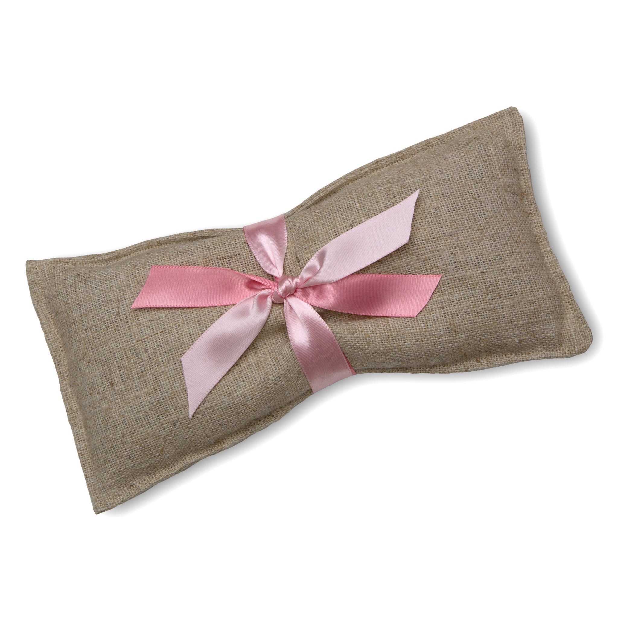 The Lavender Linen Sachet