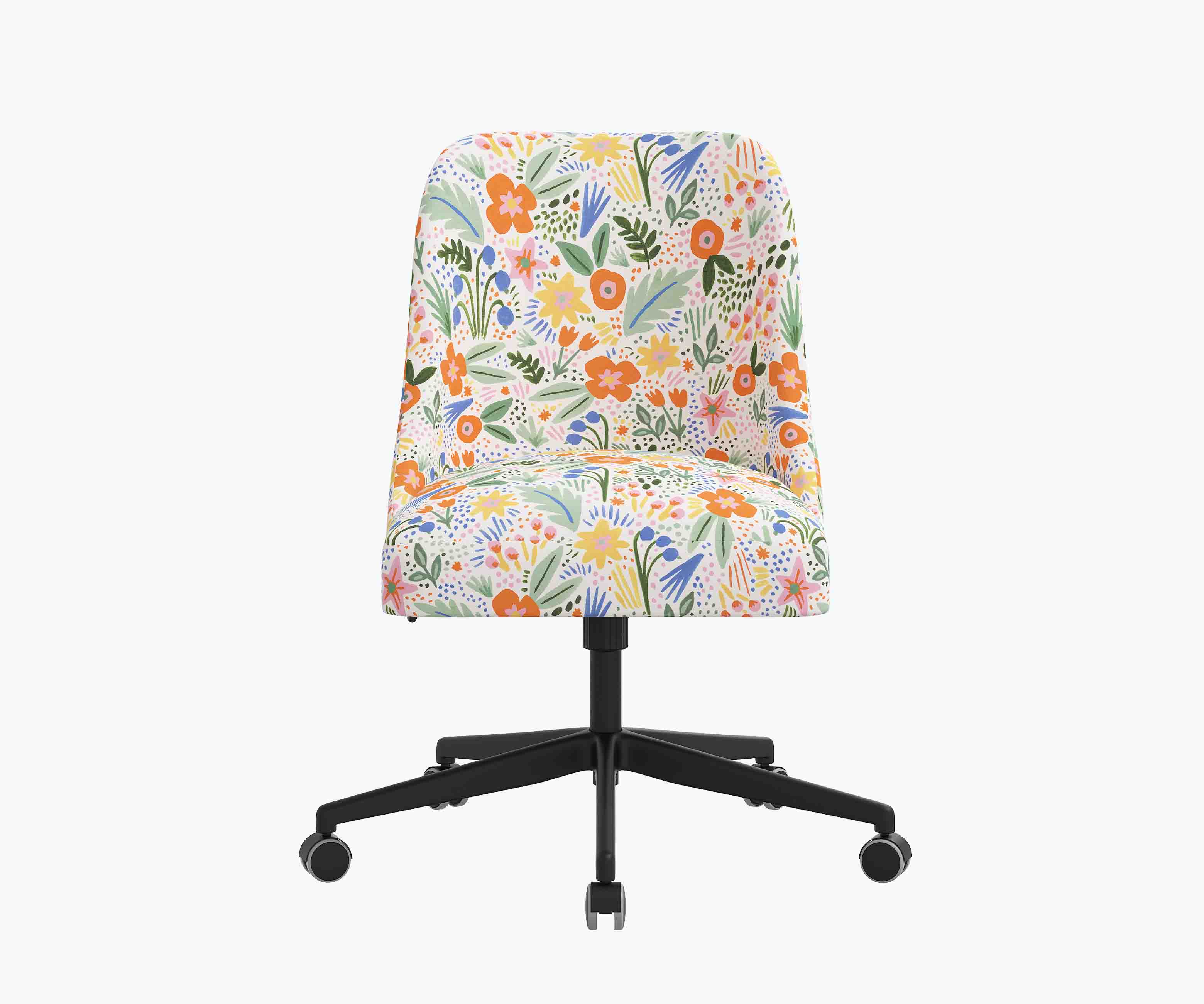 Oxford Desk Chair - Mérida