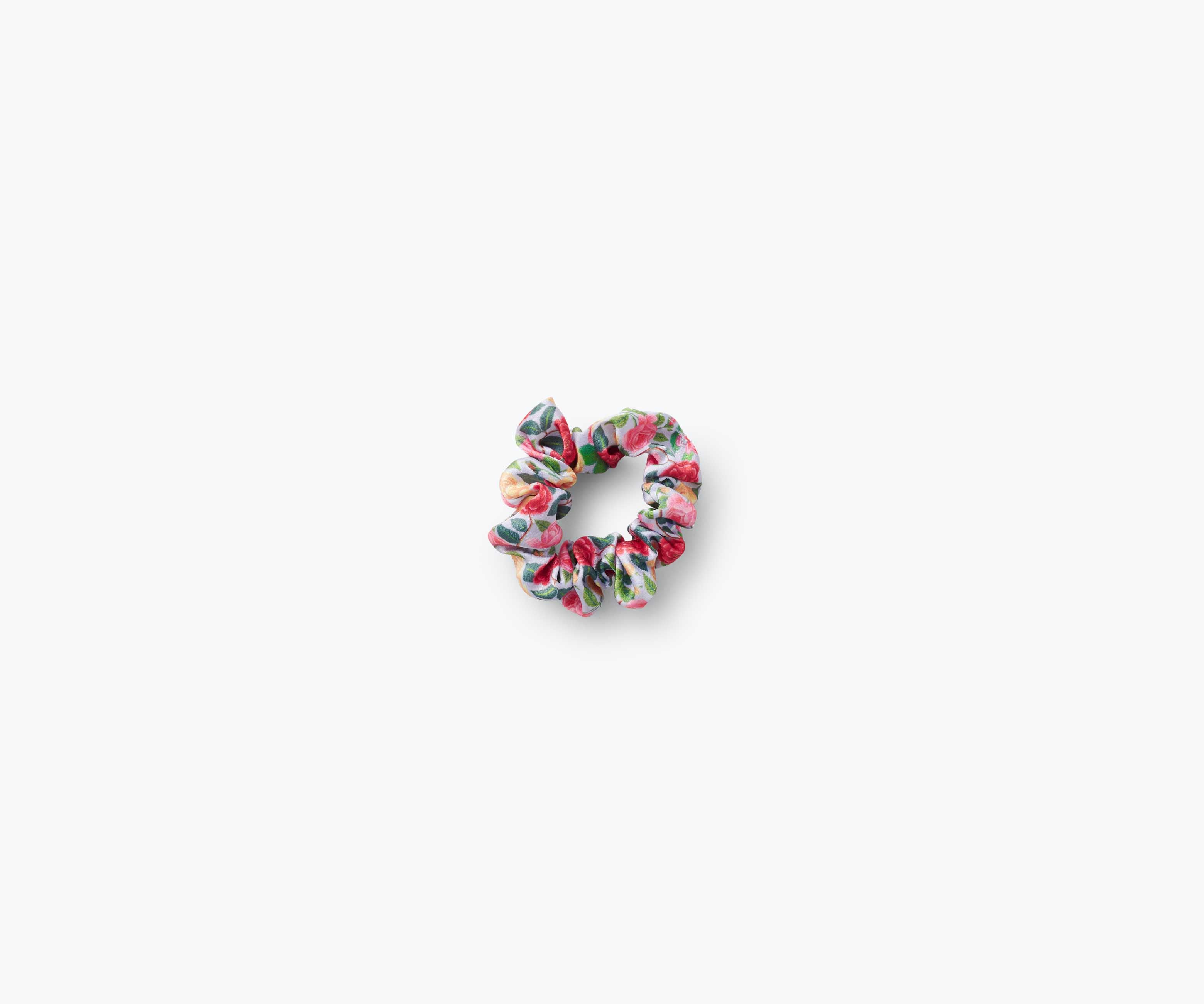 Scrunchie Set - Roses