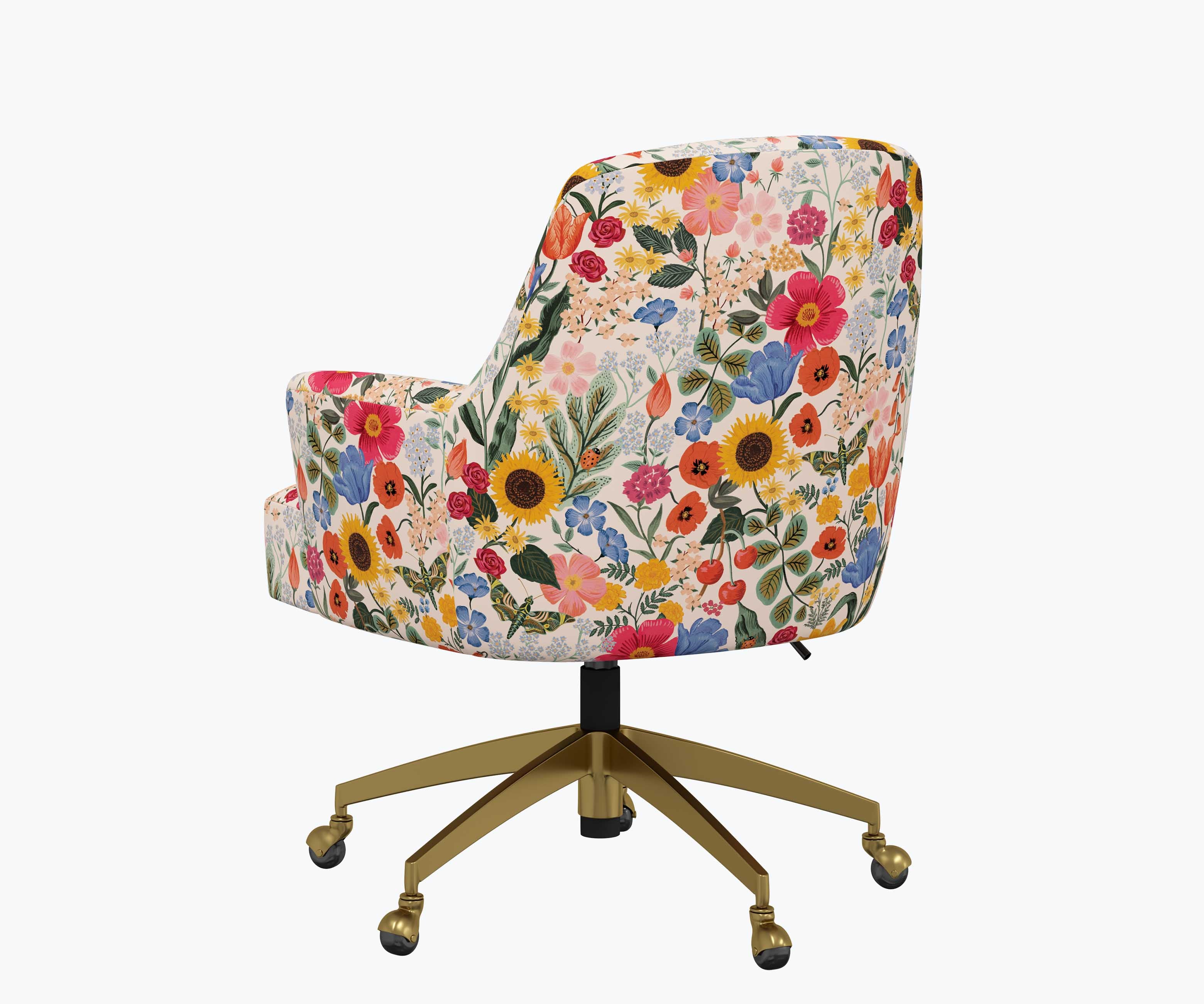 Cambridge Desk Chair - Blossom