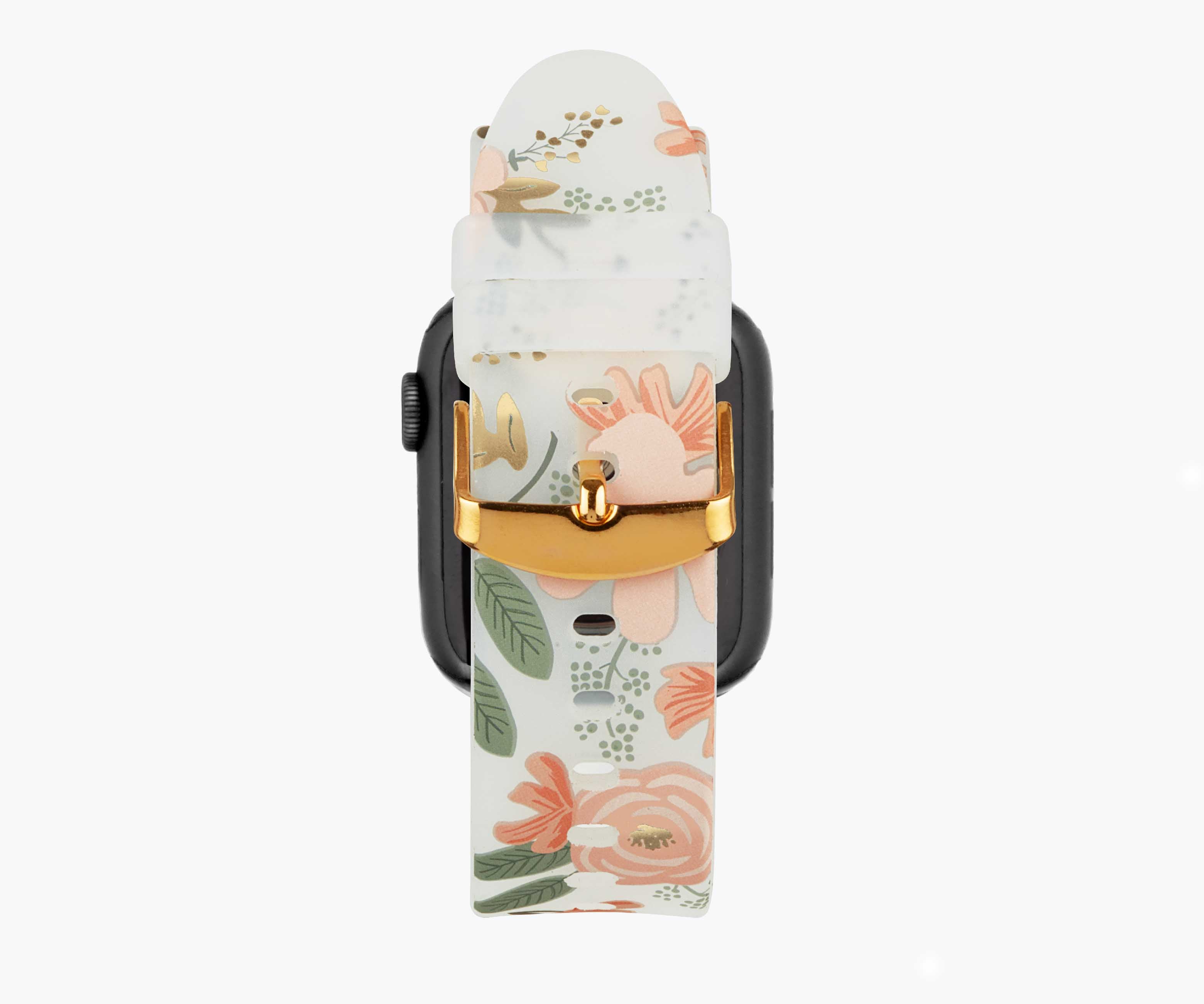 Wildflowers Apple Watch Band