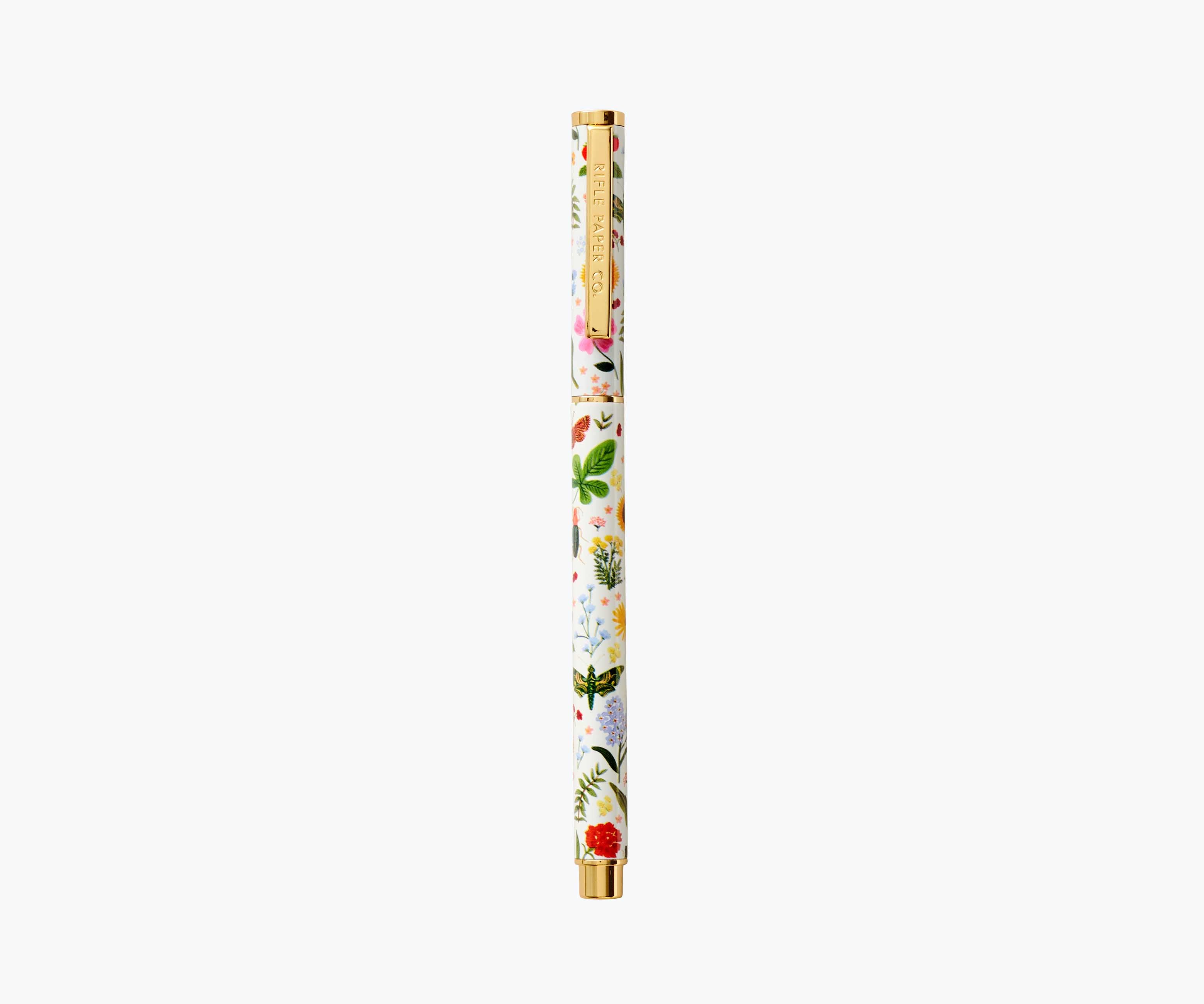 Writing Pen - Curio