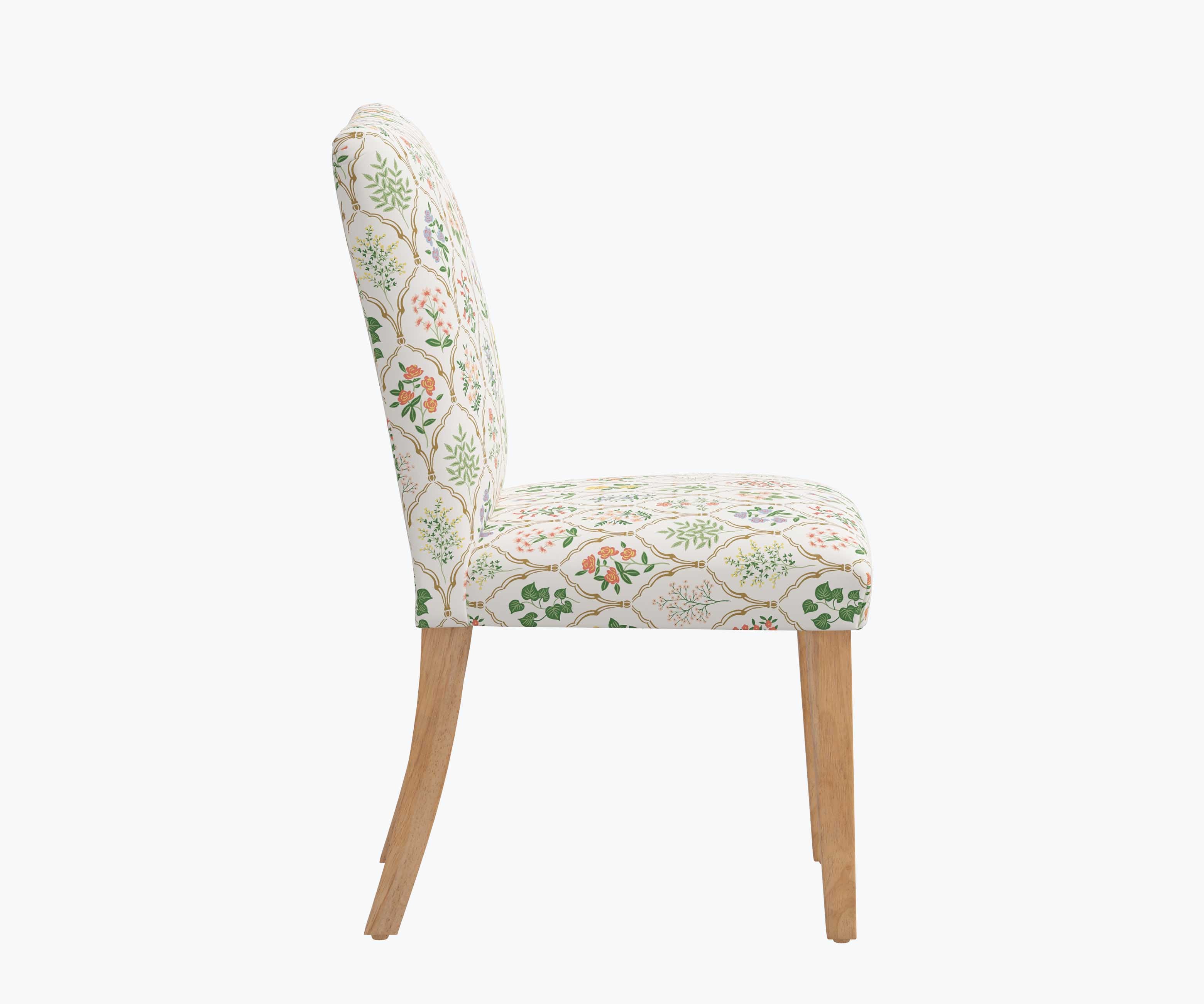 Lorraine Dining Chair - Hawthorne