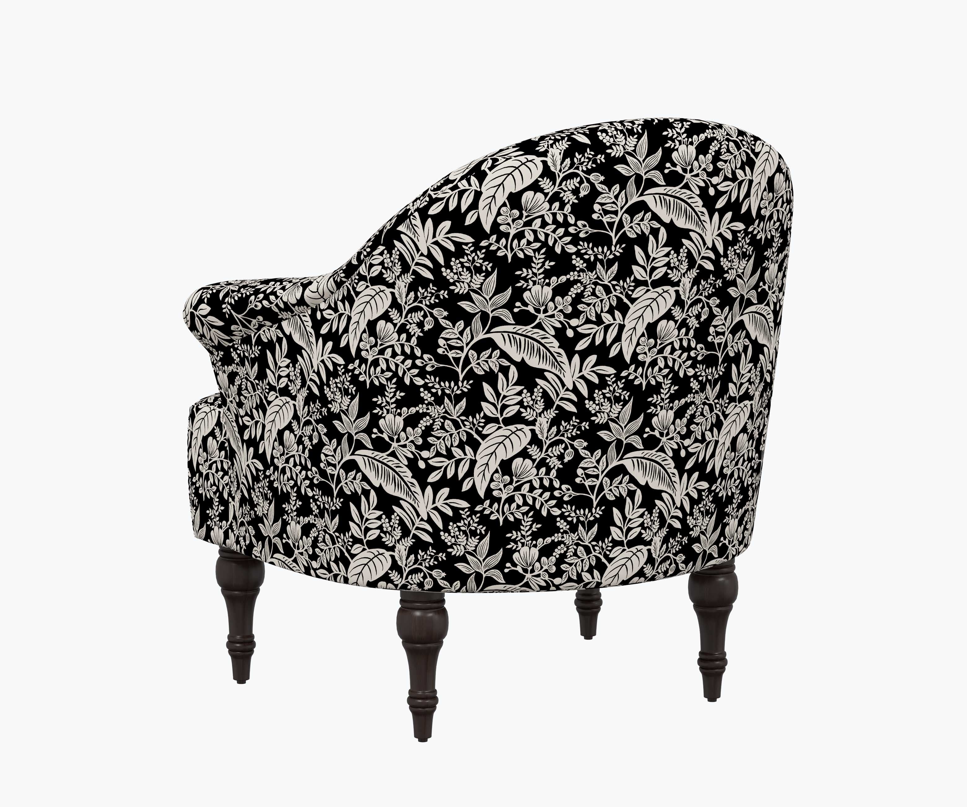 Gramercy Armchair - Canopy