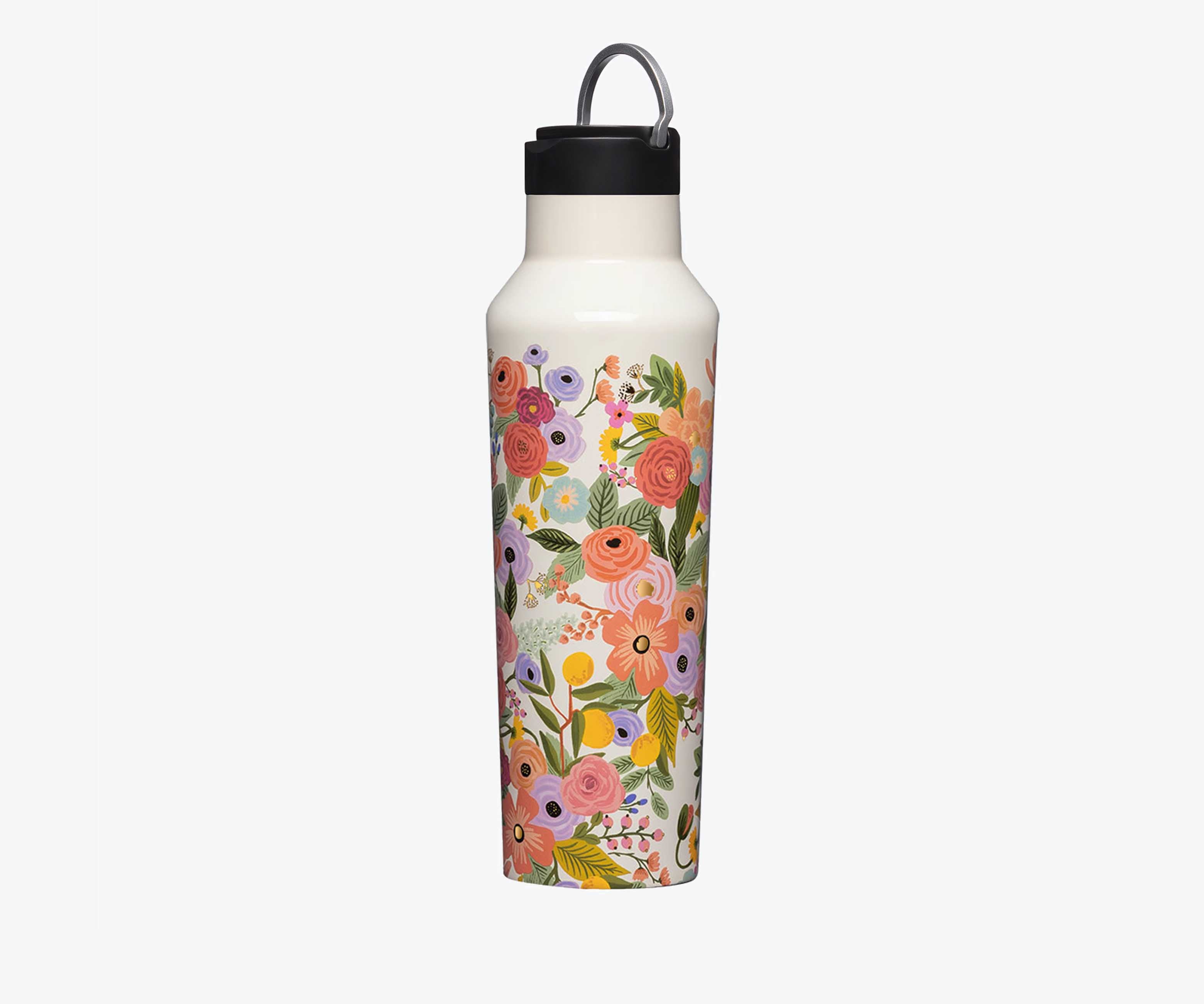 20 oz. Sport Canteen - Garden Party