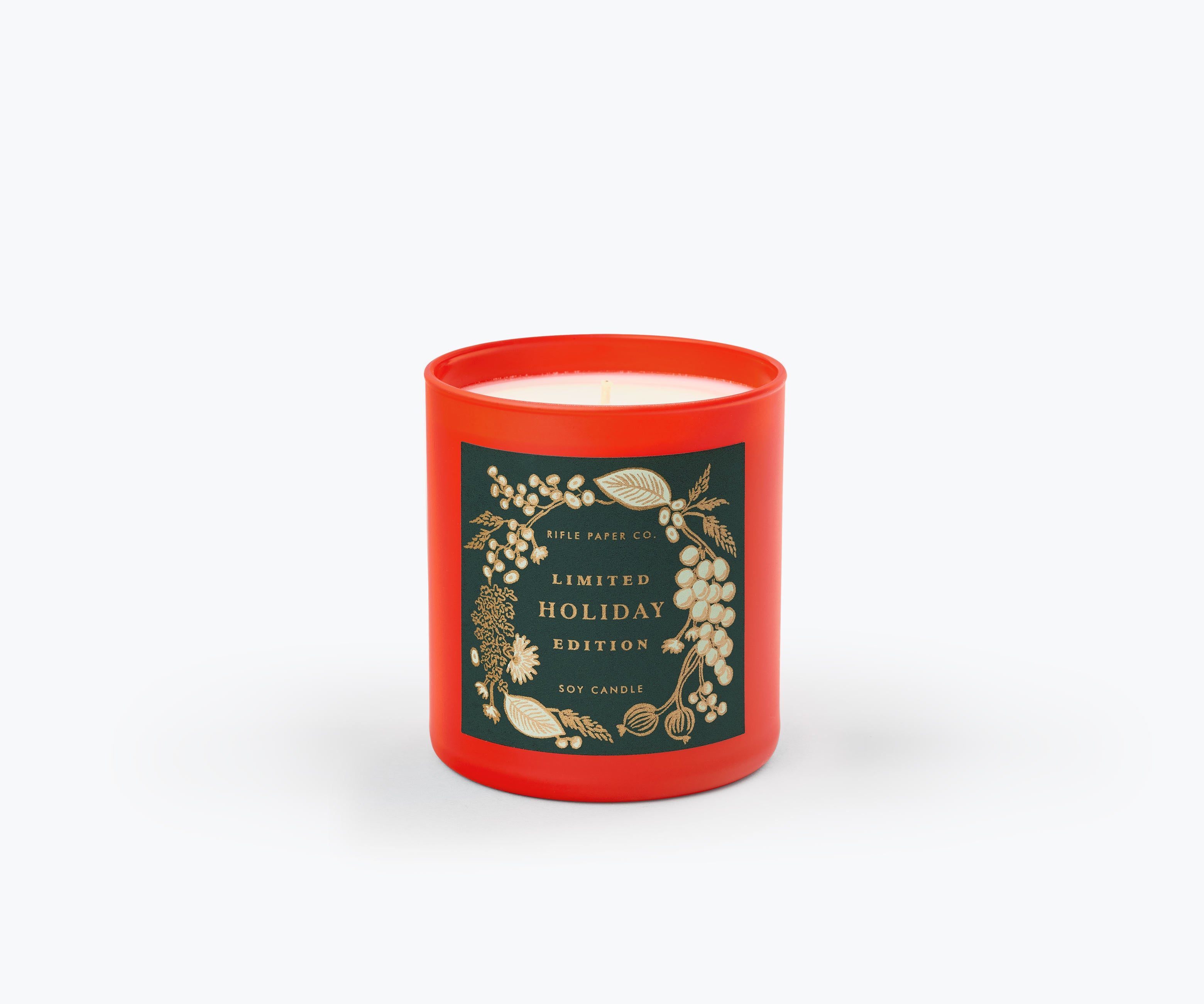 9.5 oz Candle - Holiday