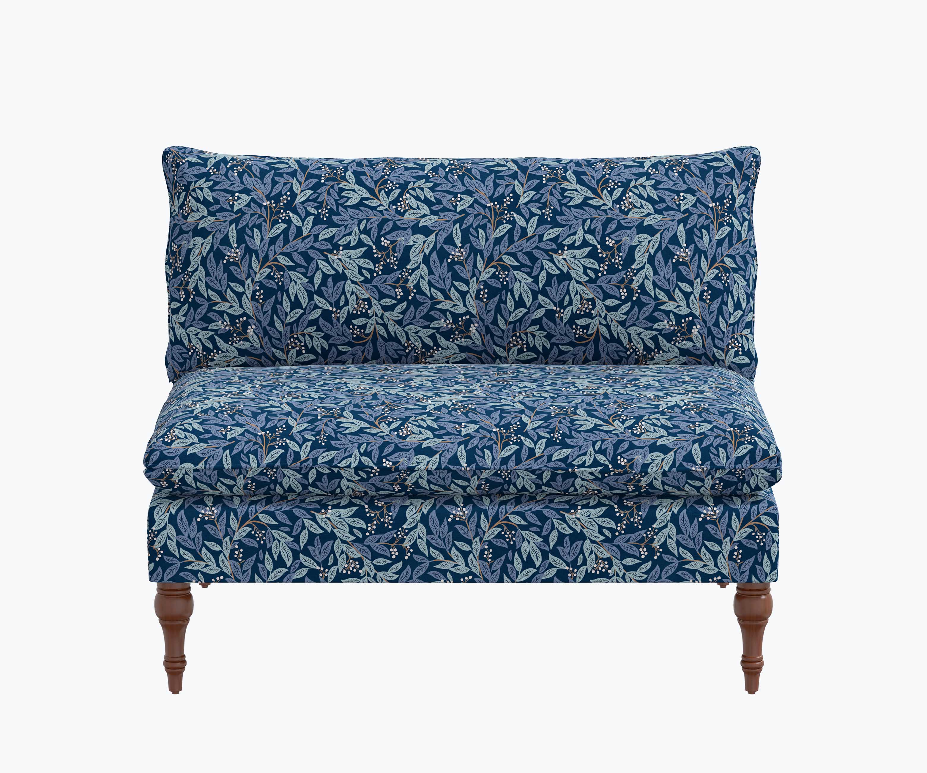 Louie Settee - Willowberry