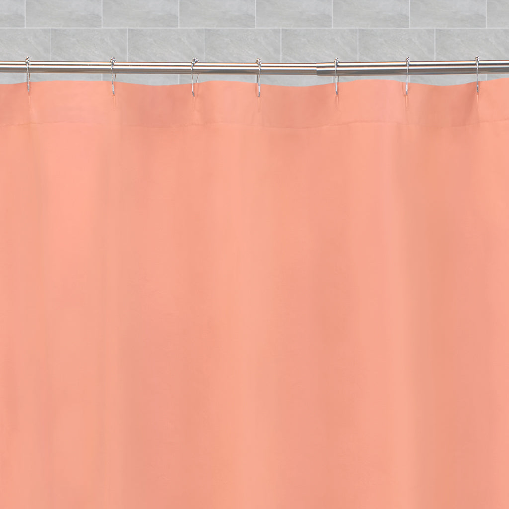 Guava Shower Curtain