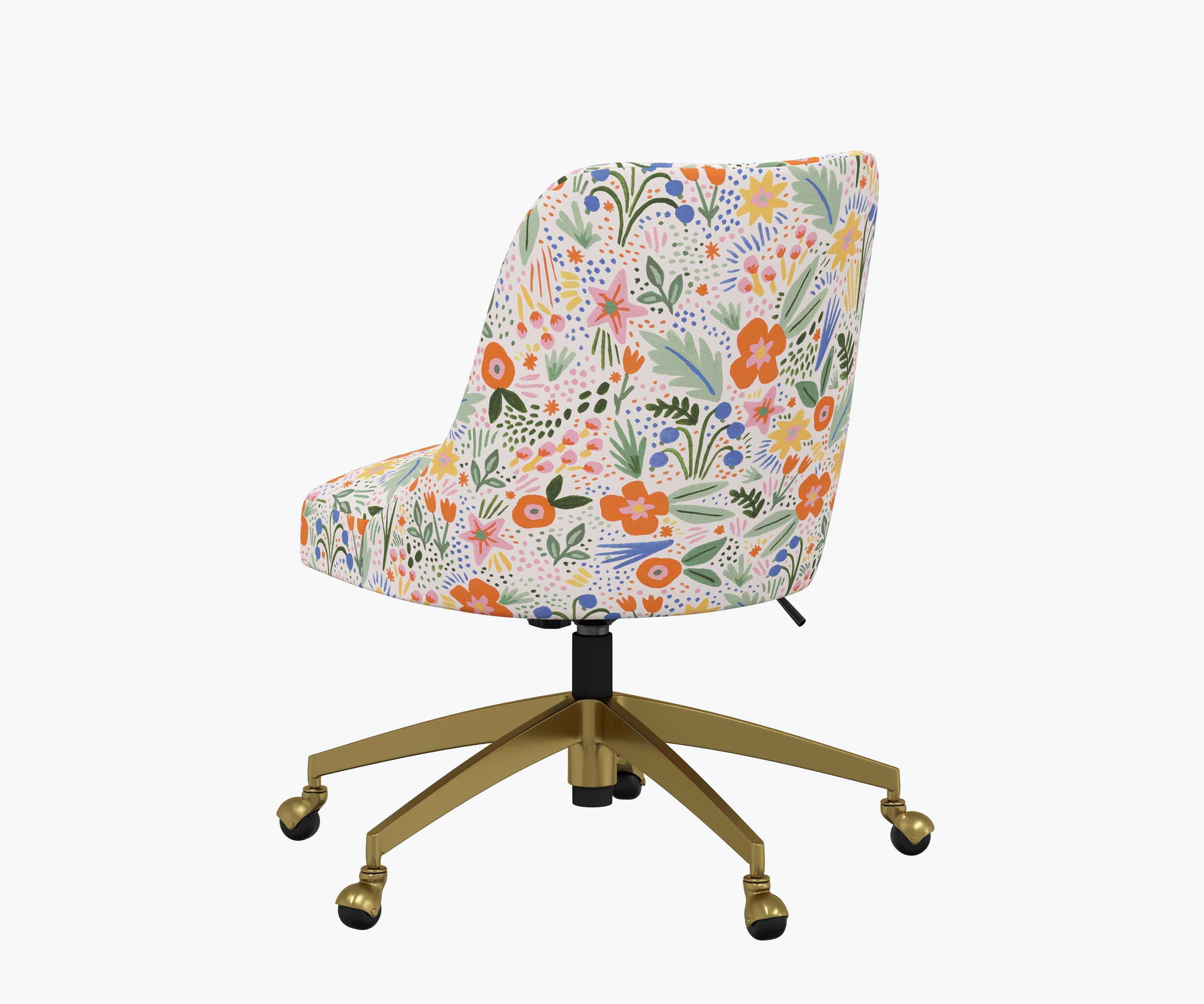 Oxford Desk Chair - Mérida