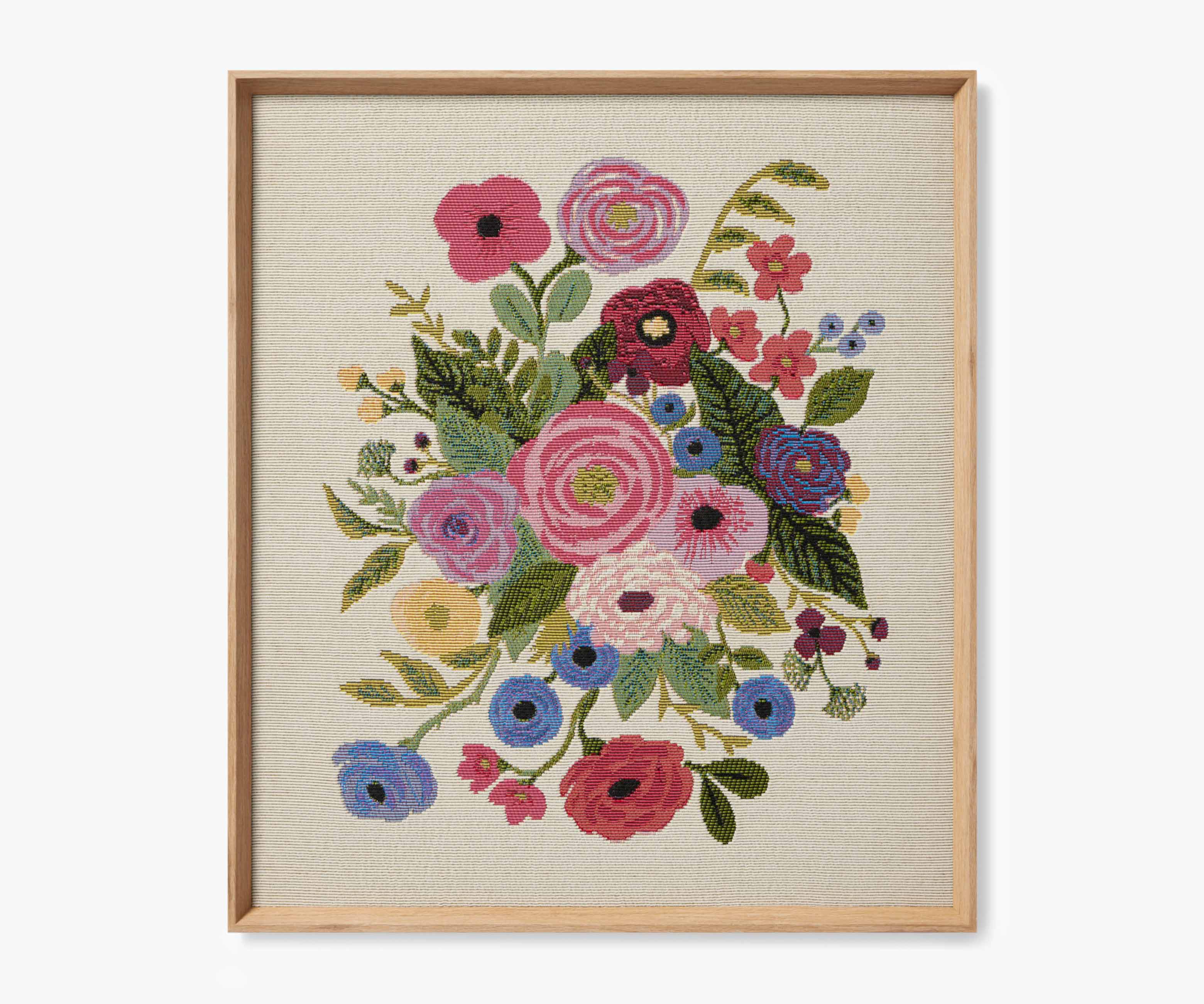 Juliet Rose Framed Wall Art