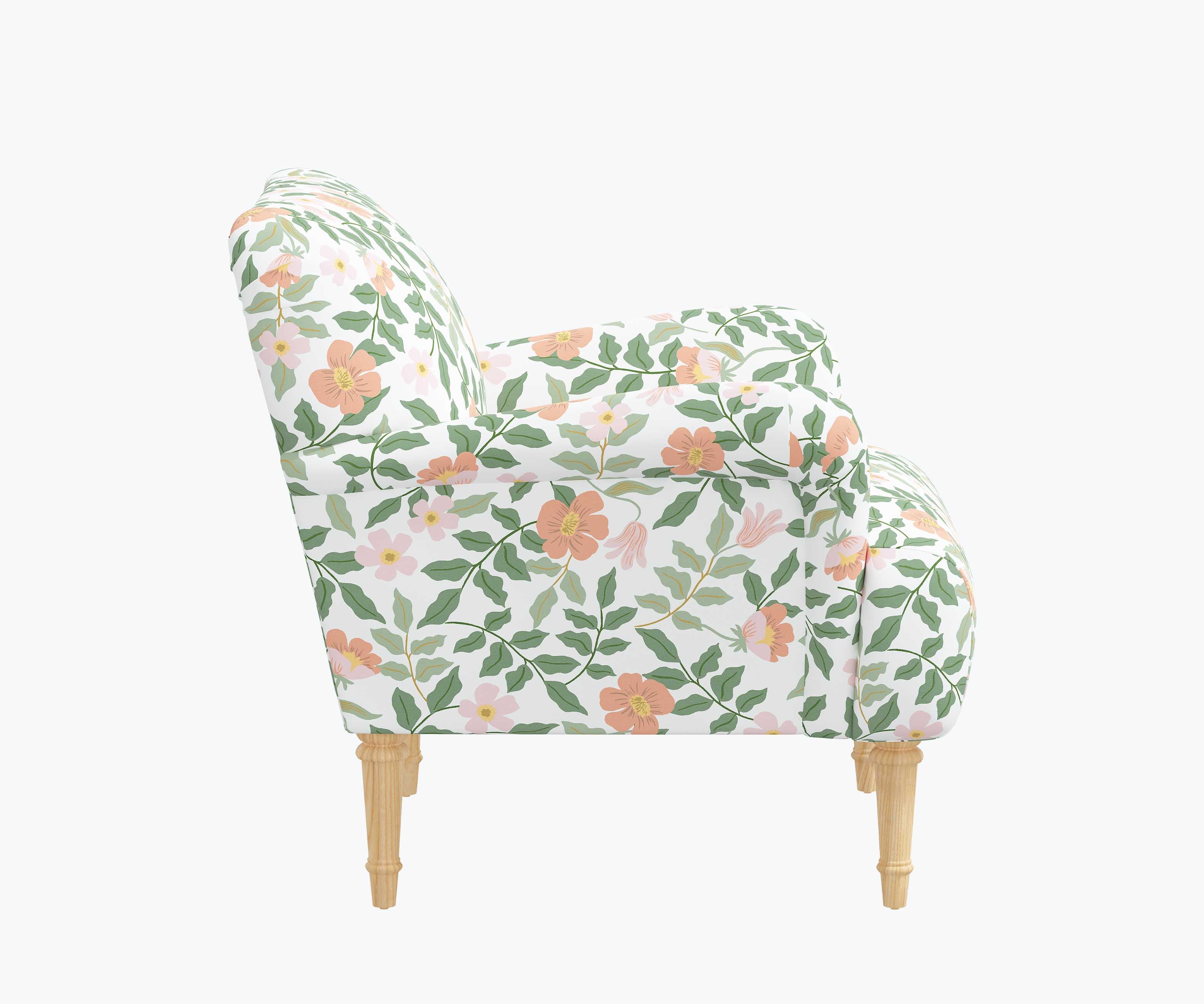 Bristol Armchair - Primrose