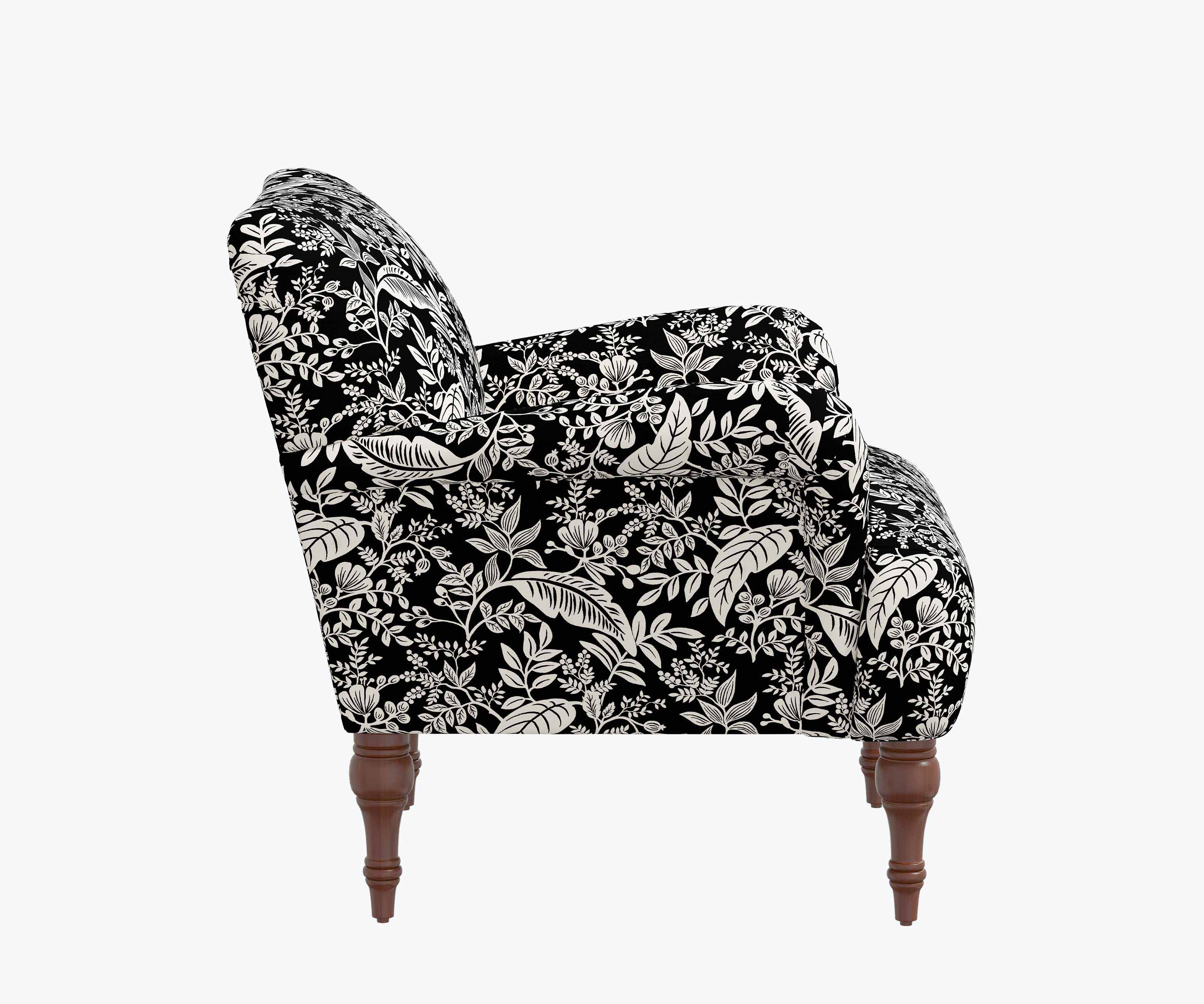 Bristol Armchair - Canopy