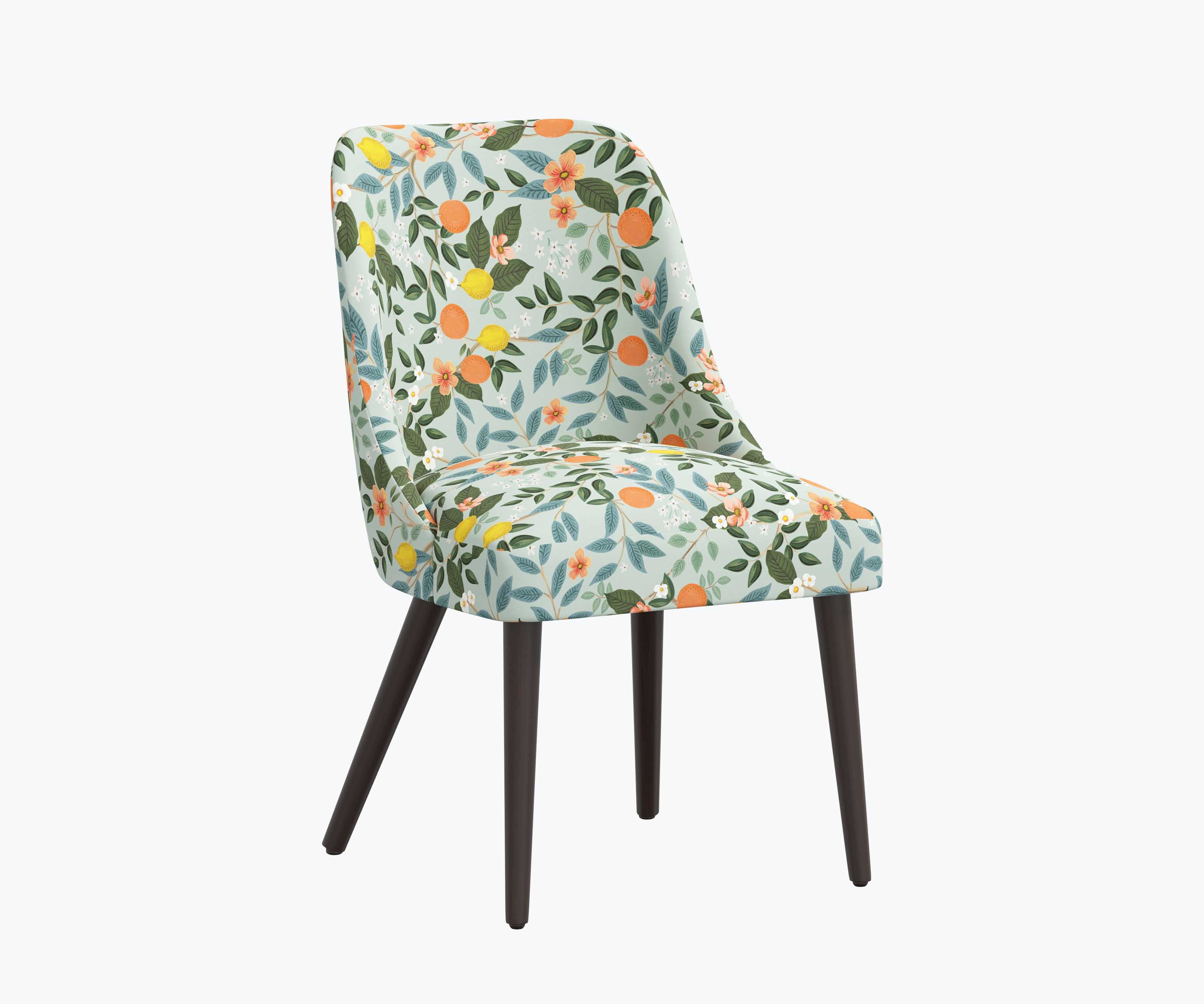 Clare Dining Chair - Citrus Grove