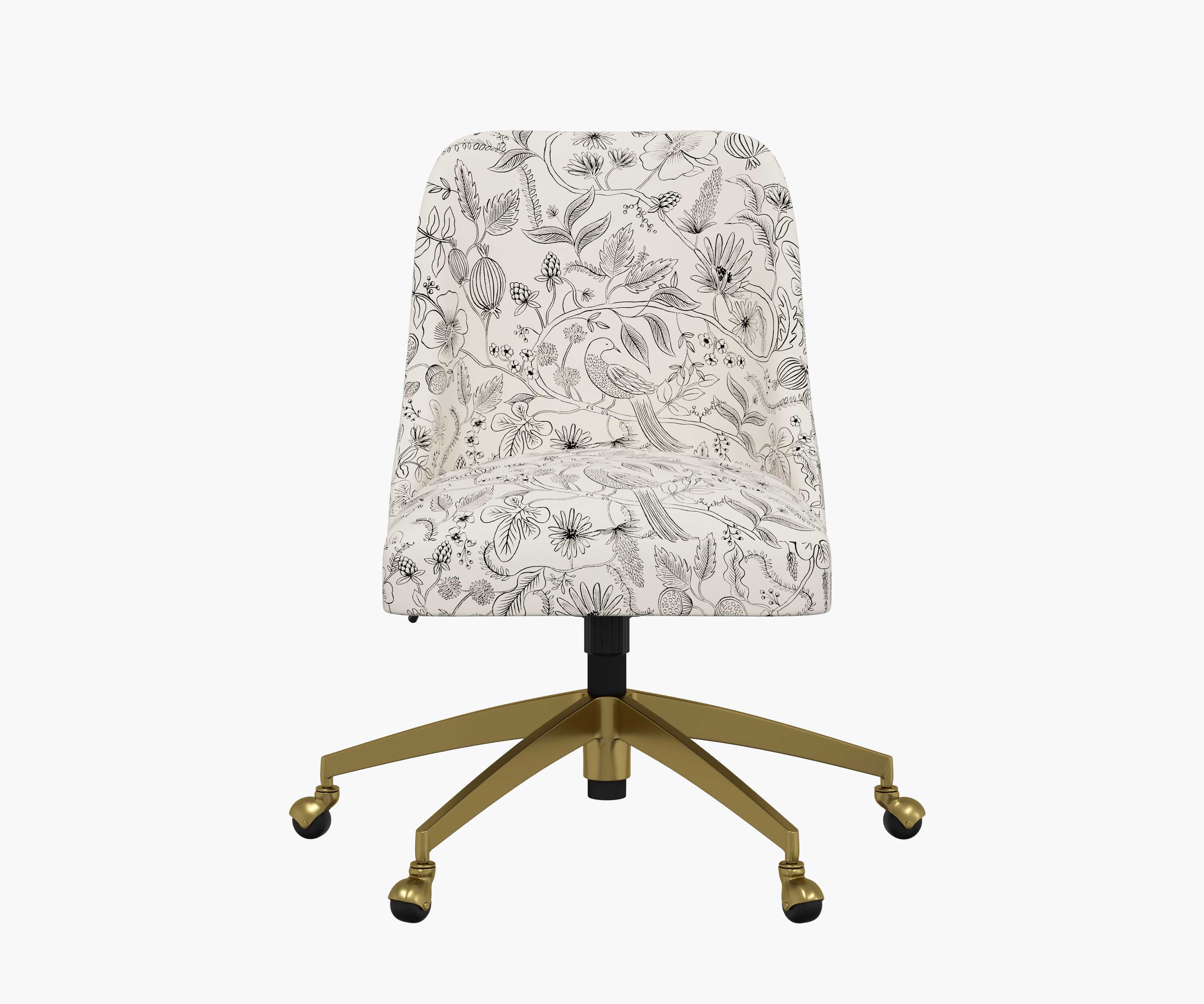 Oxford Desk Chair - Aviary