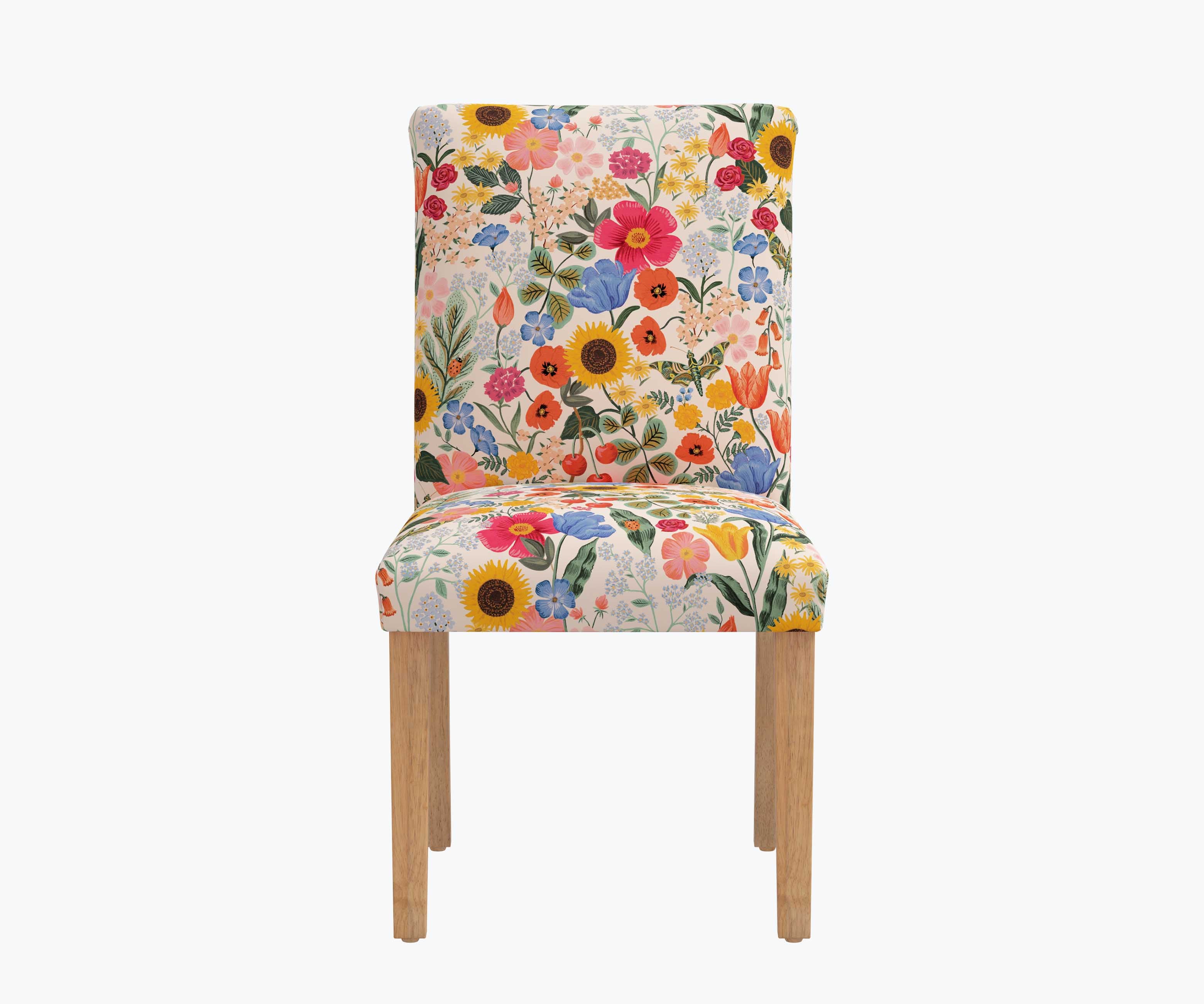 Lorraine Dining Chair - Blossom