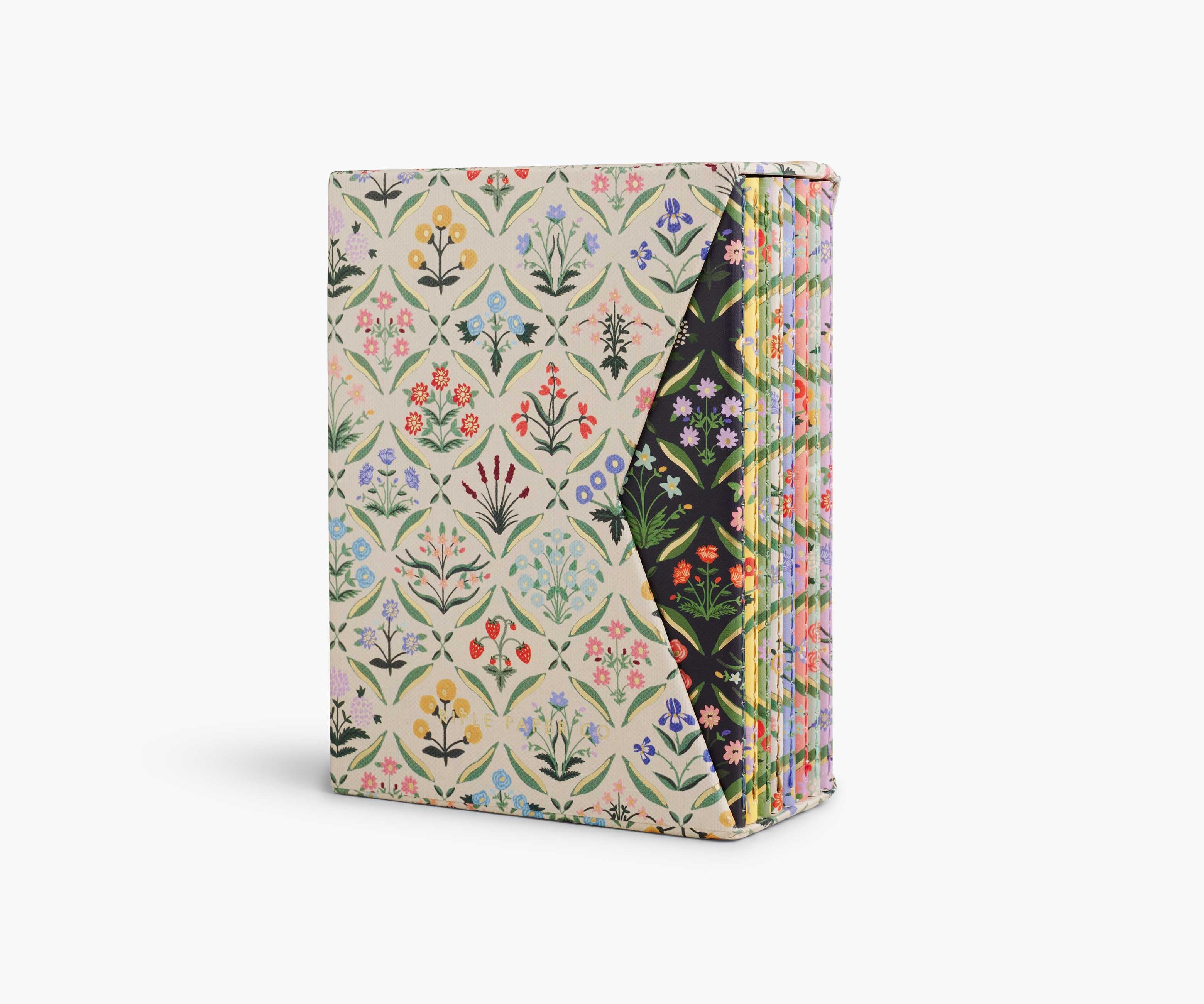 Pocket Notebook Boxed Set - Estee