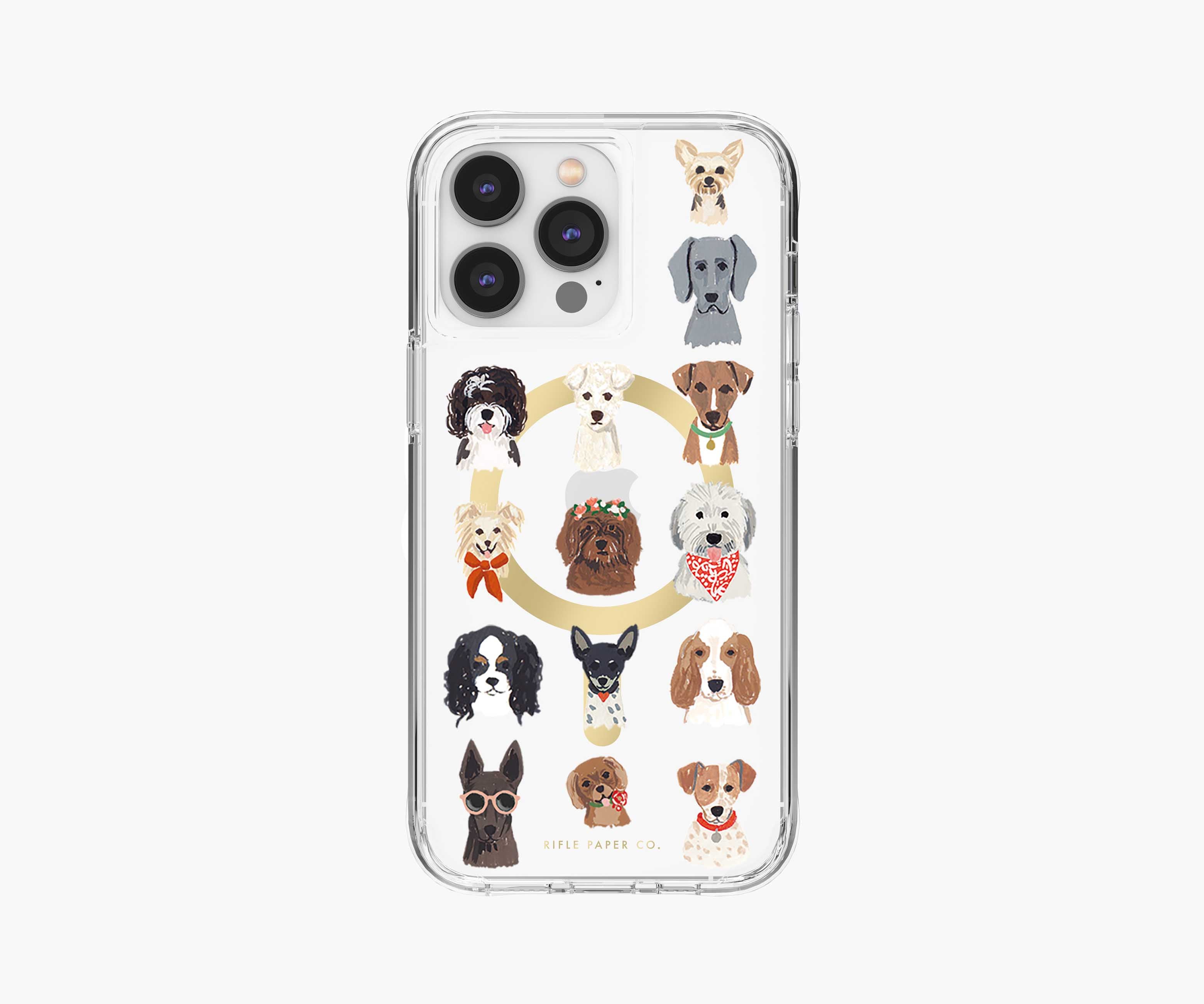 iPhone 14 Pro Max MagSafe Case - Dog Days