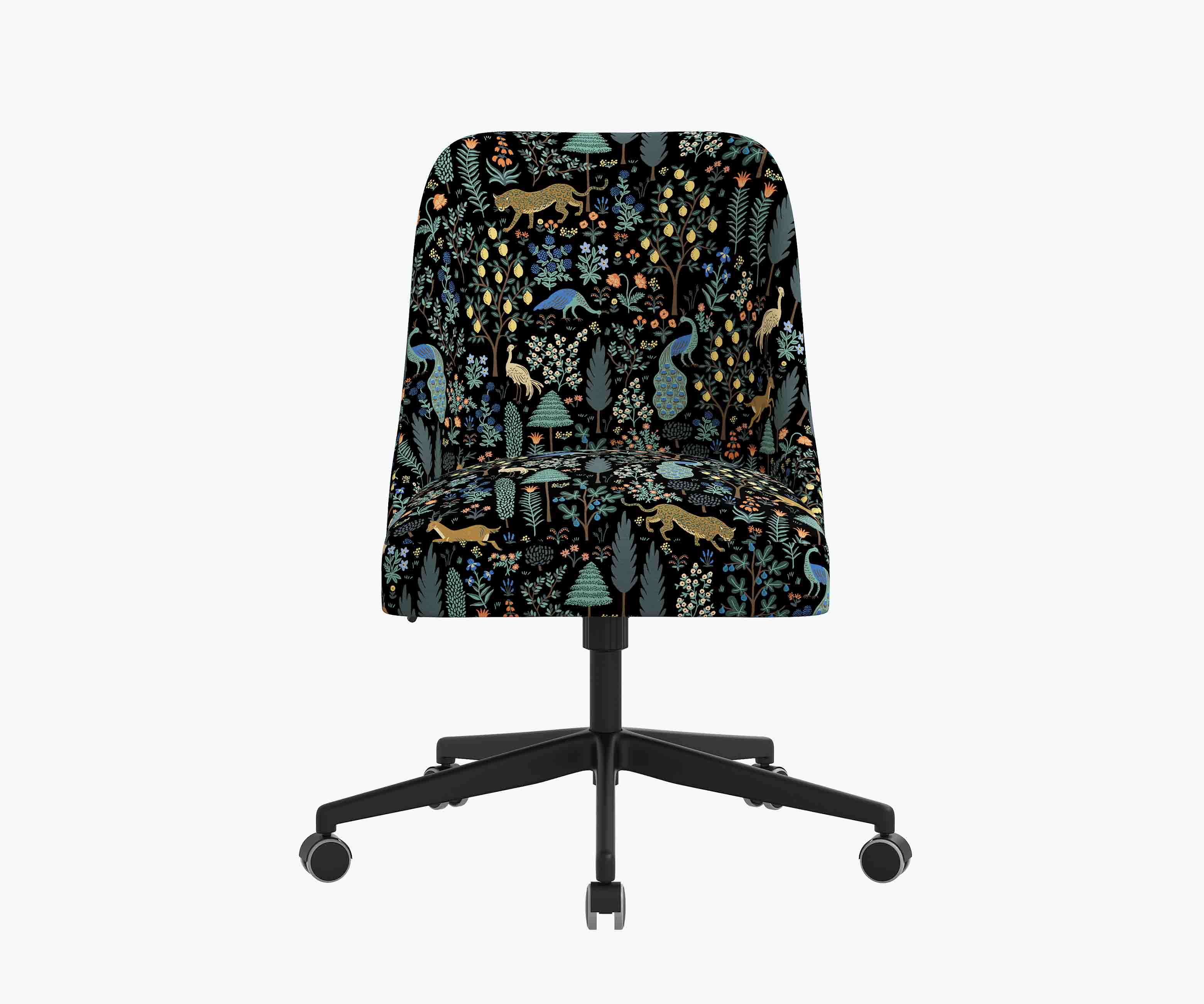 Oxford Desk Chair - Menagerie