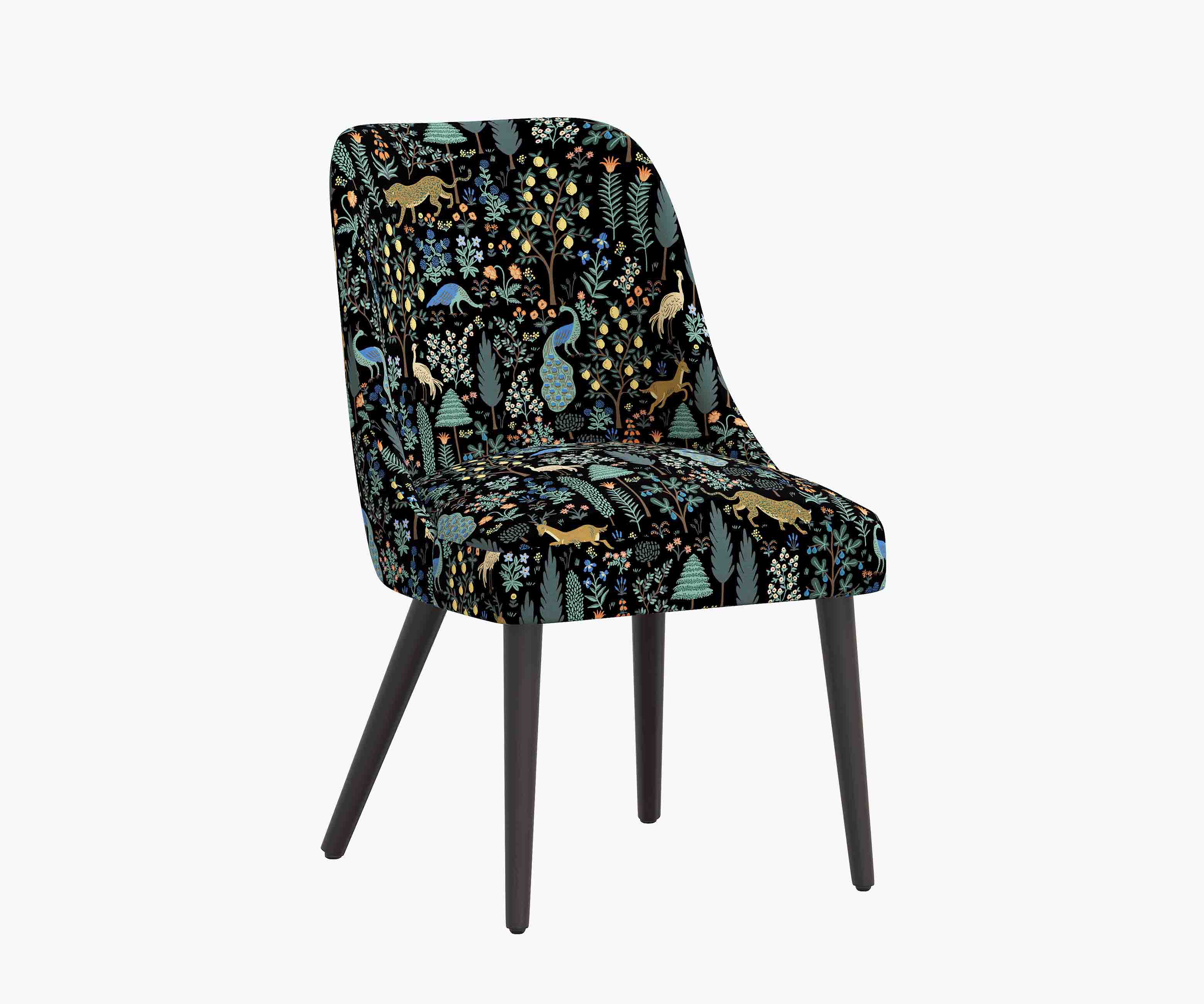 Clare Dining Chair - Menagerie