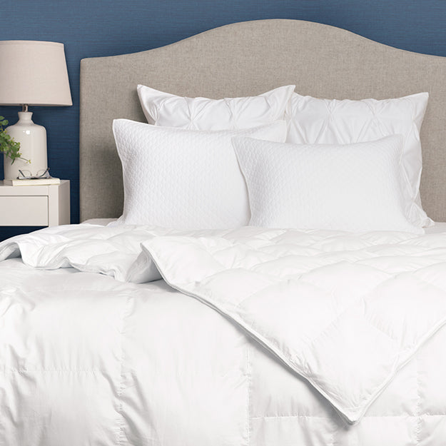 Ultimate Luxe Down Alternative Dual Comforter