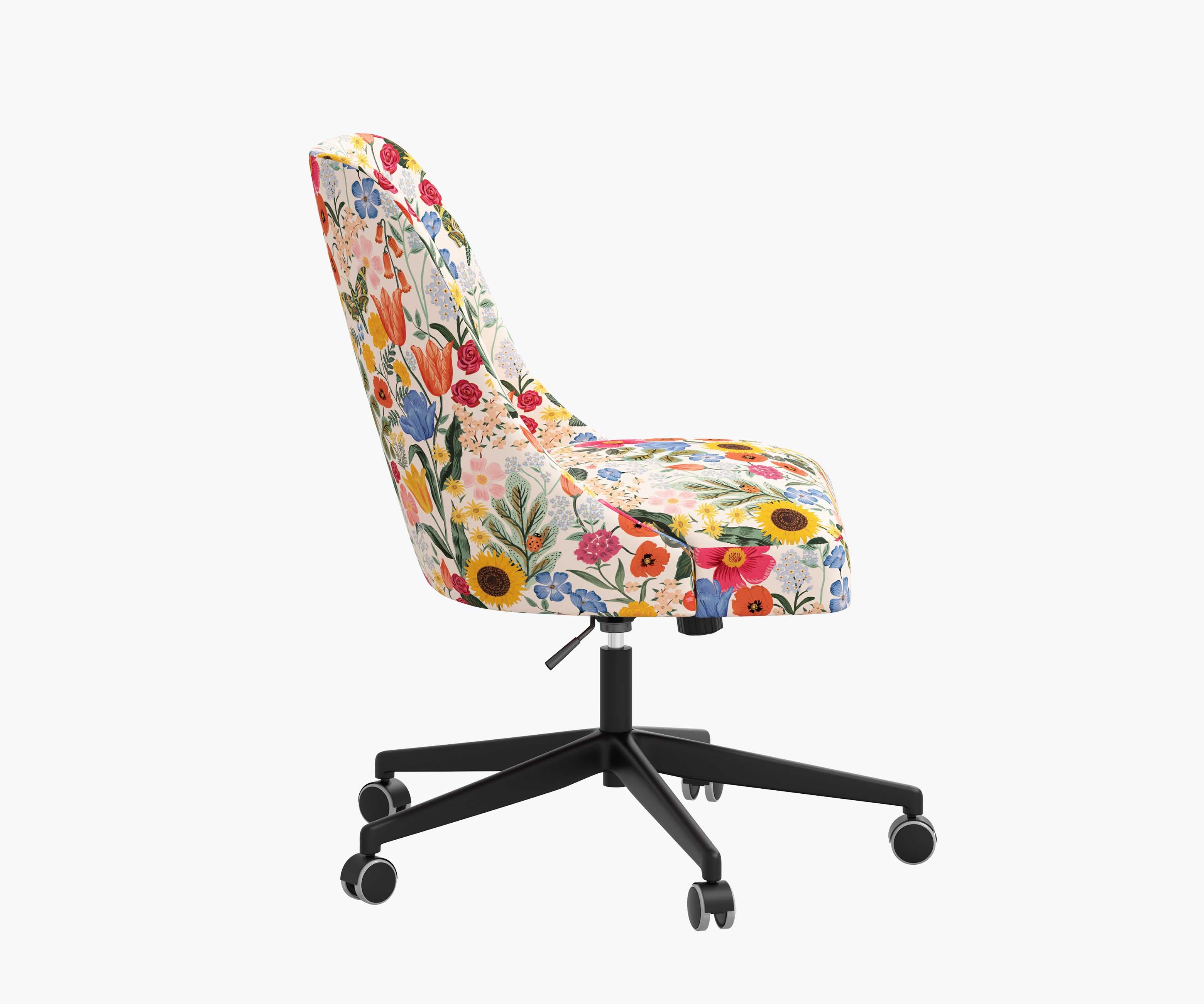 Oxford Desk Chair - Blossom