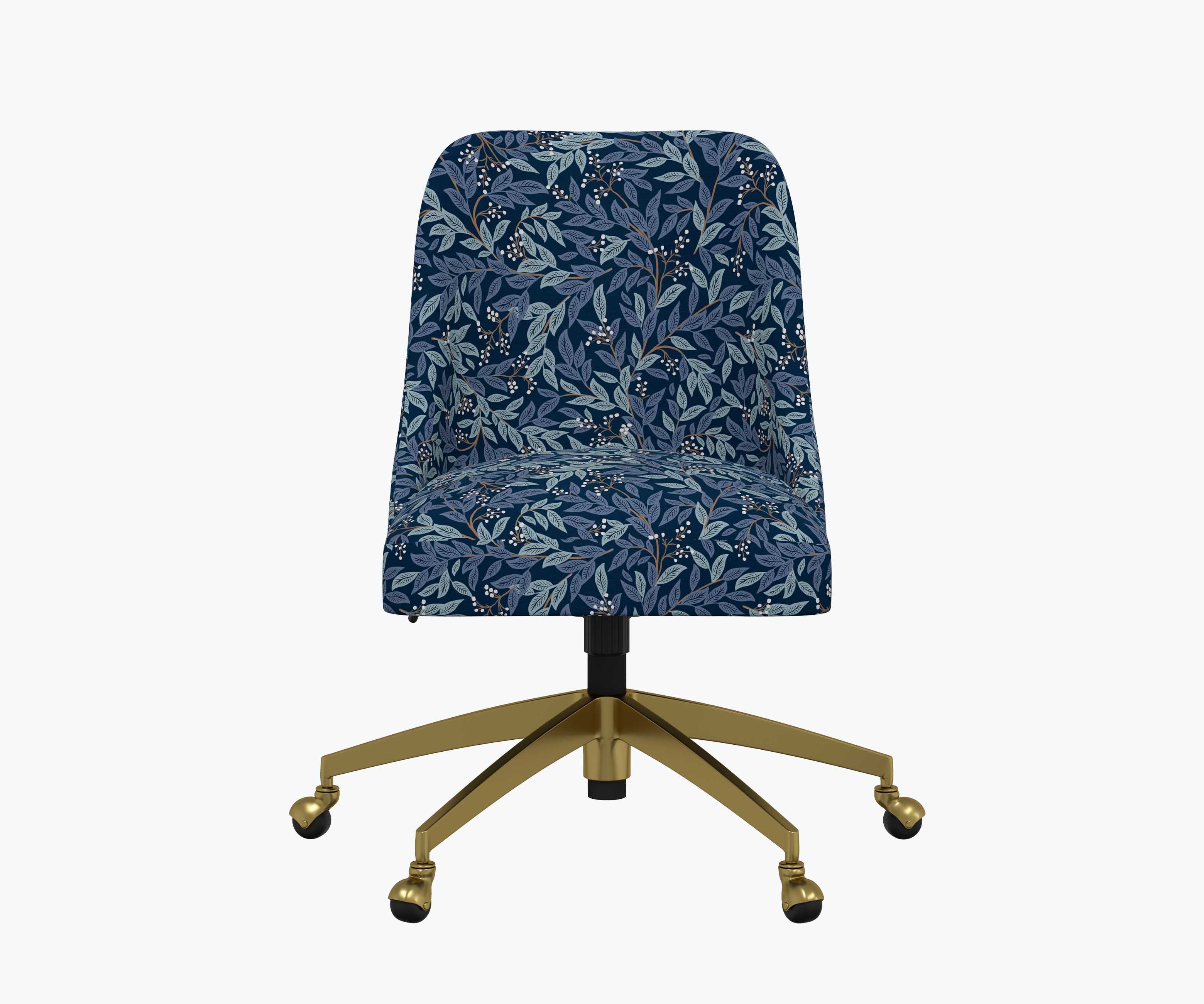 Oxford Desk Chair - Willowberry