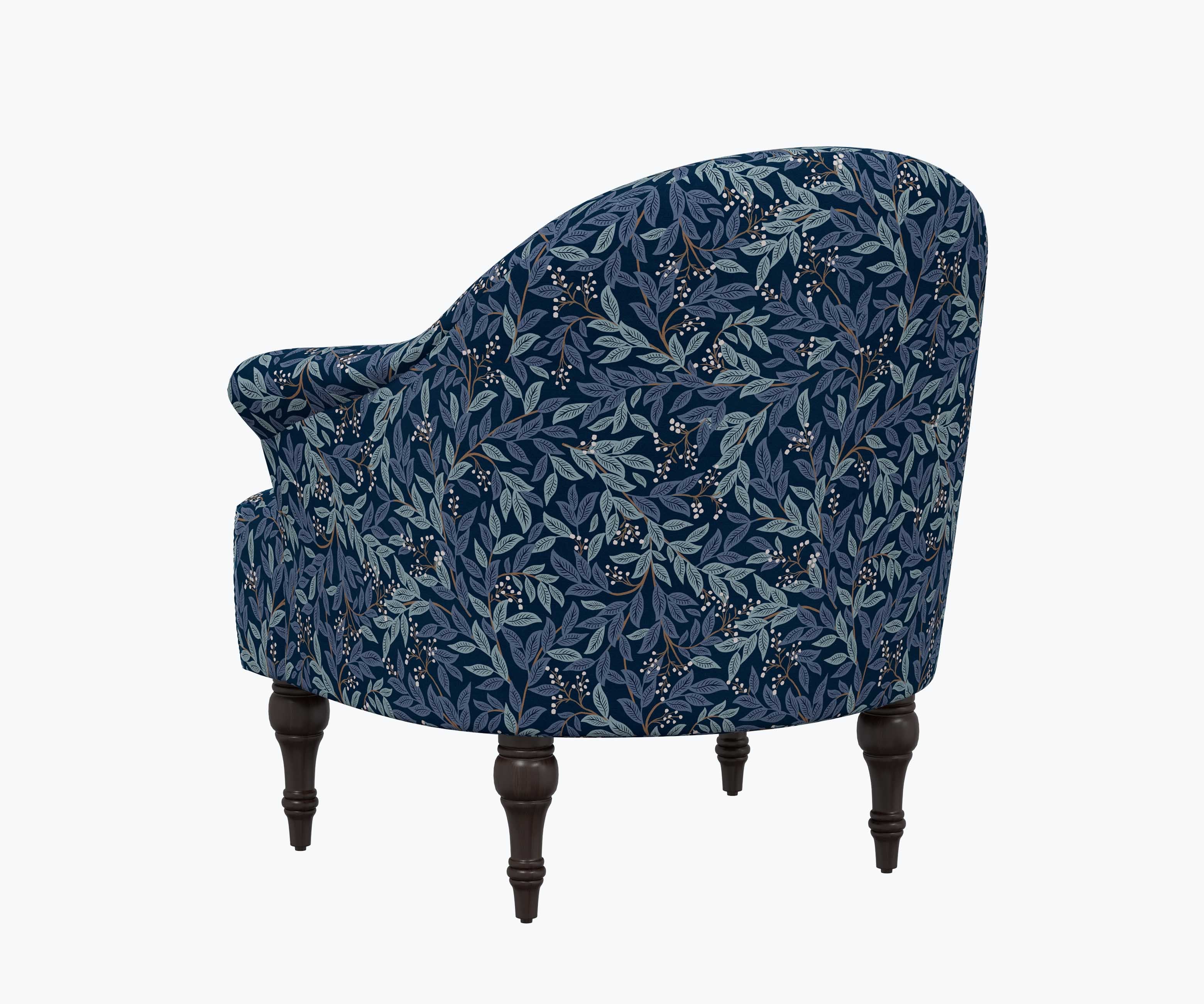 Gramercy Armchair - Willowberry