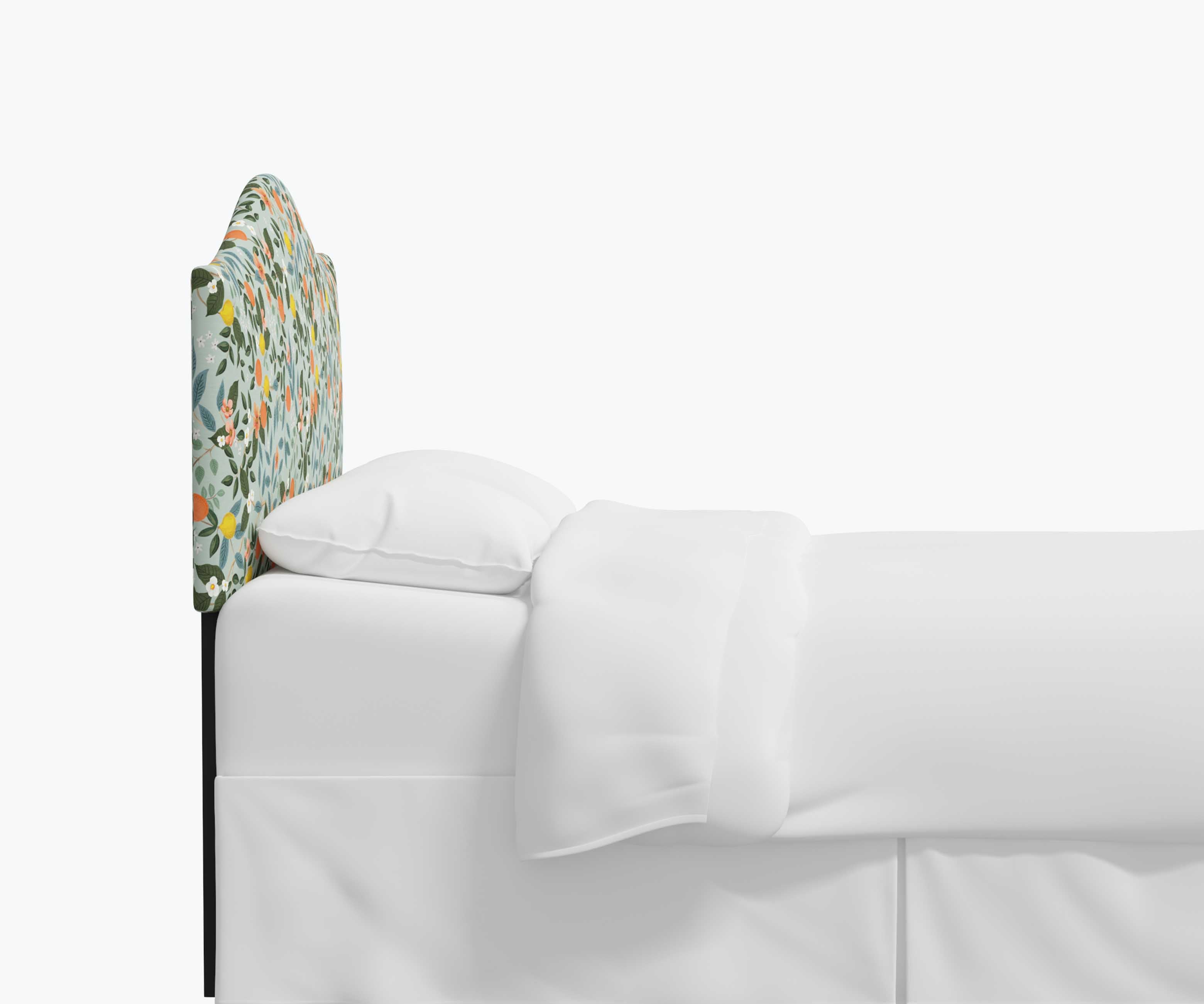 Mayfair Headboard - Citrus Grove