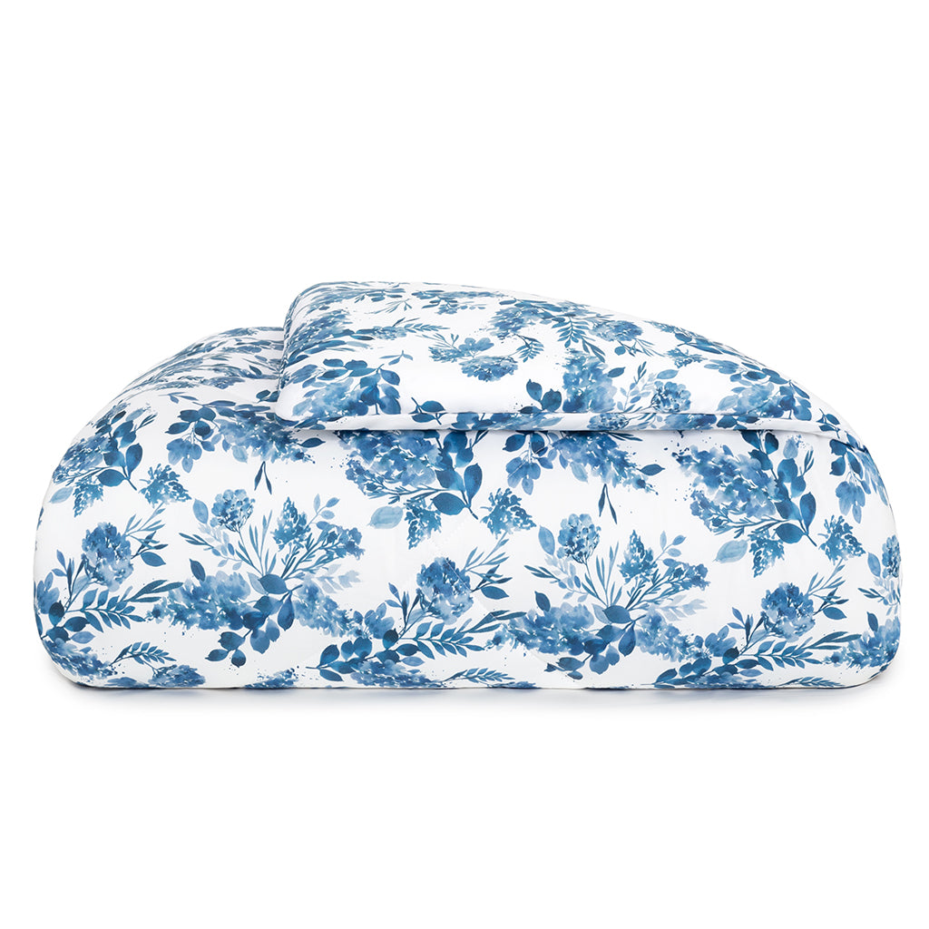 Harlow Indigo Comforter