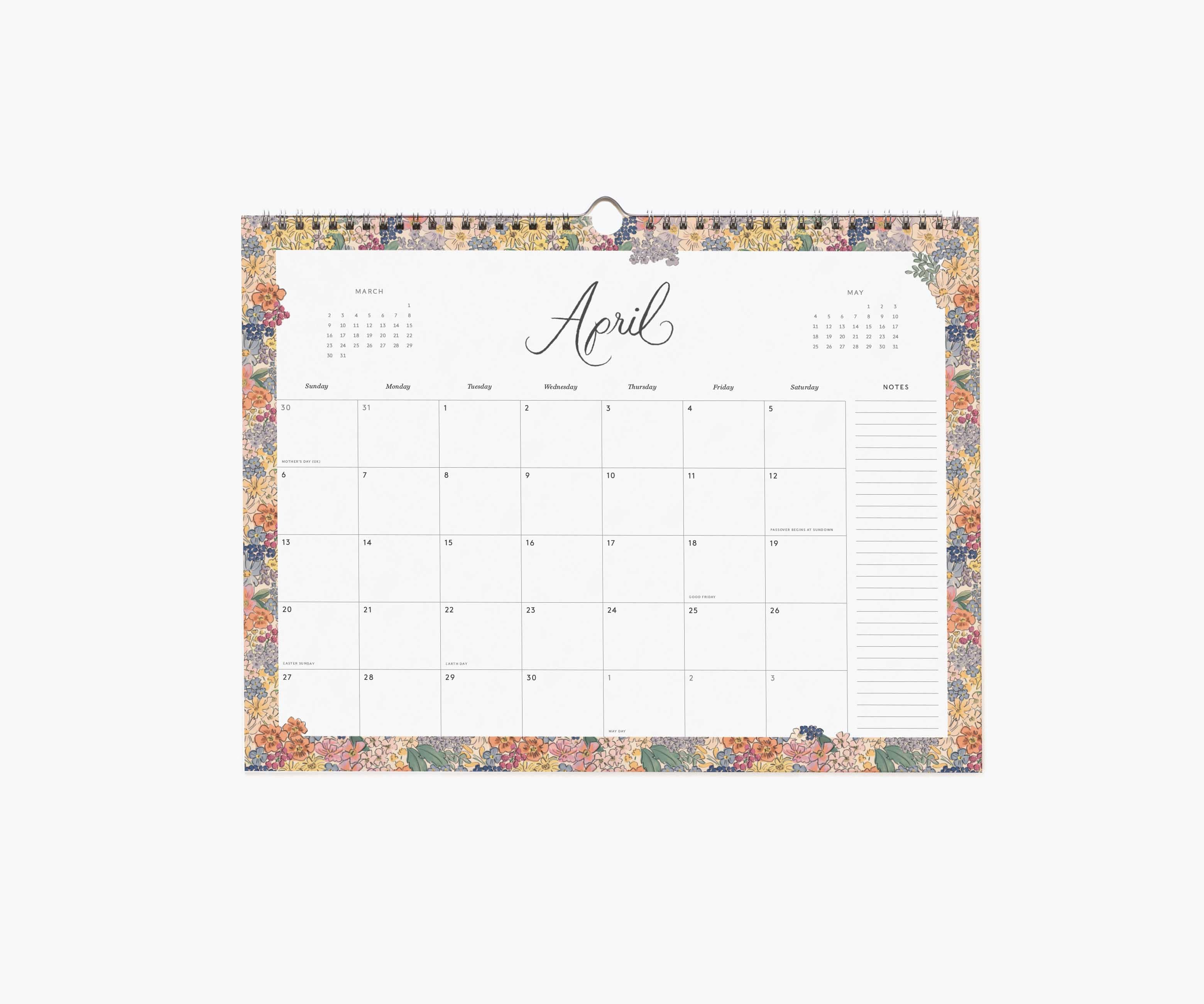 2025 Appointment Calendar - Estee