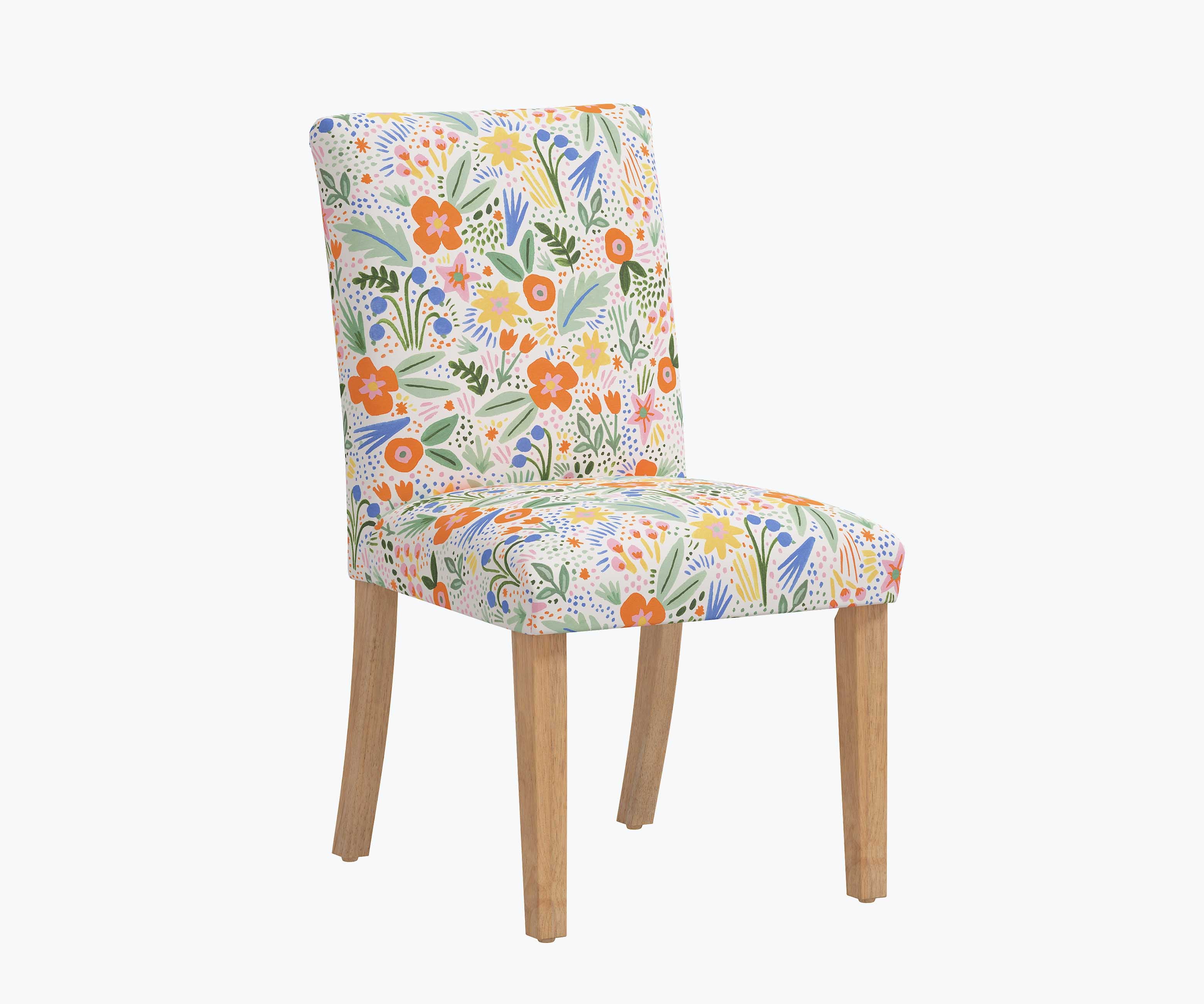 Lorraine Dining Chair - Mérida