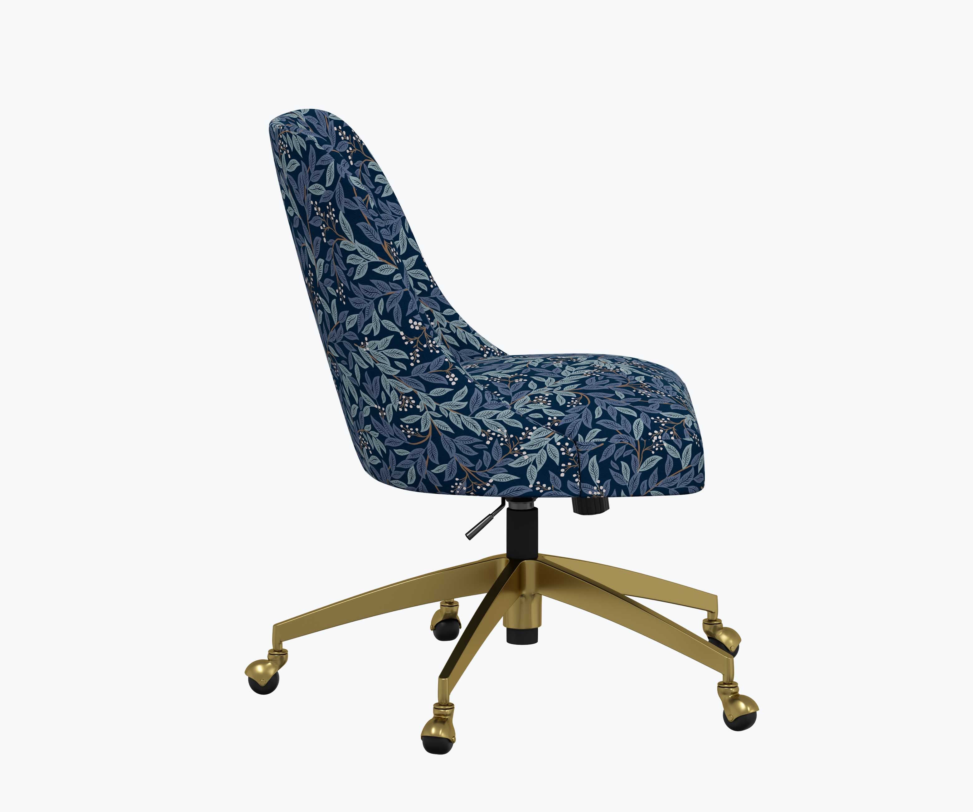 Oxford Desk Chair - Willowberry