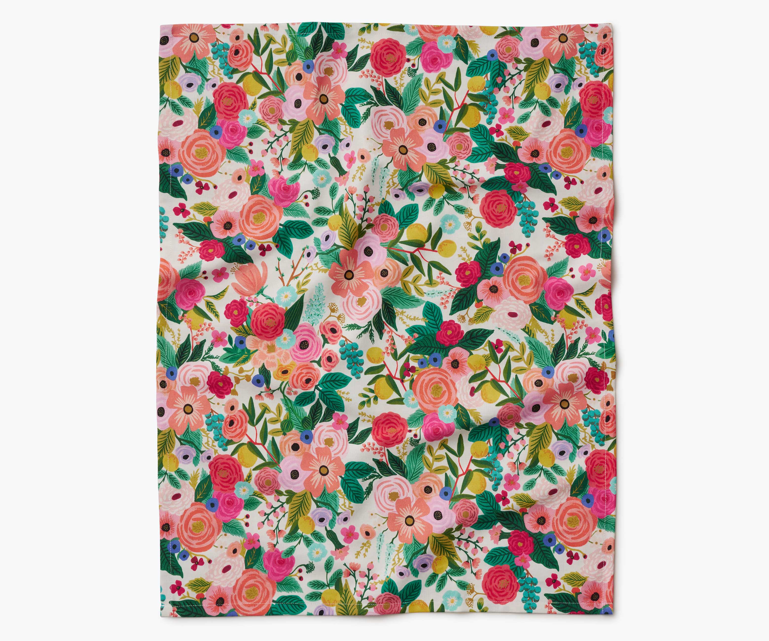 Tea Towel - Garden Party