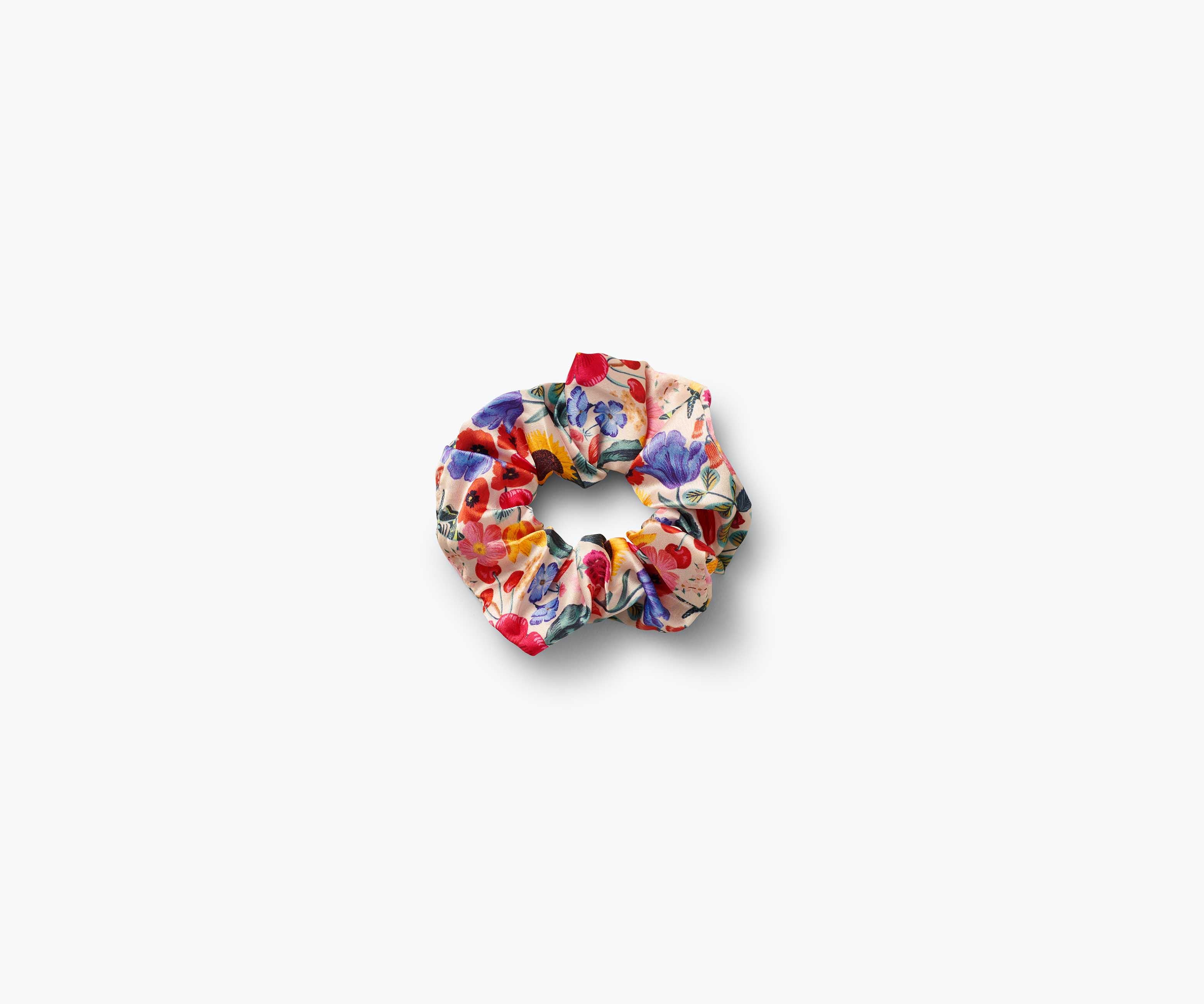 Scrunchie Set - Blossom