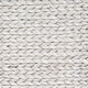 The Chunky Braided Hand-Woven Rug