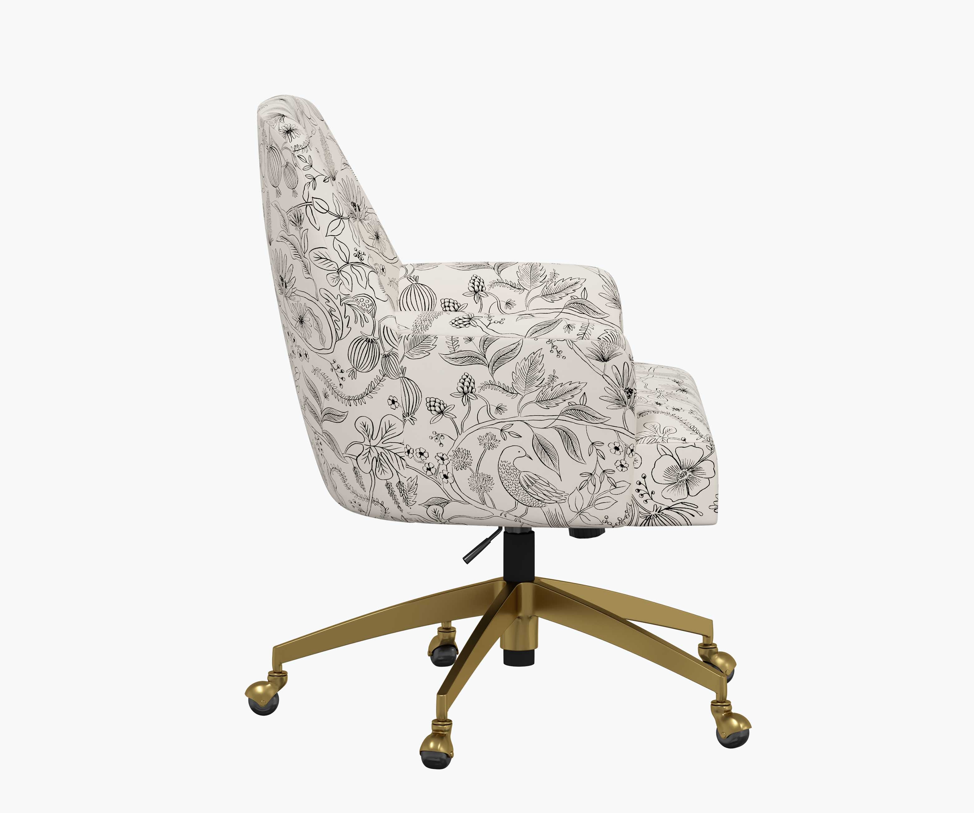 Cambridge Desk Chair - Aviary