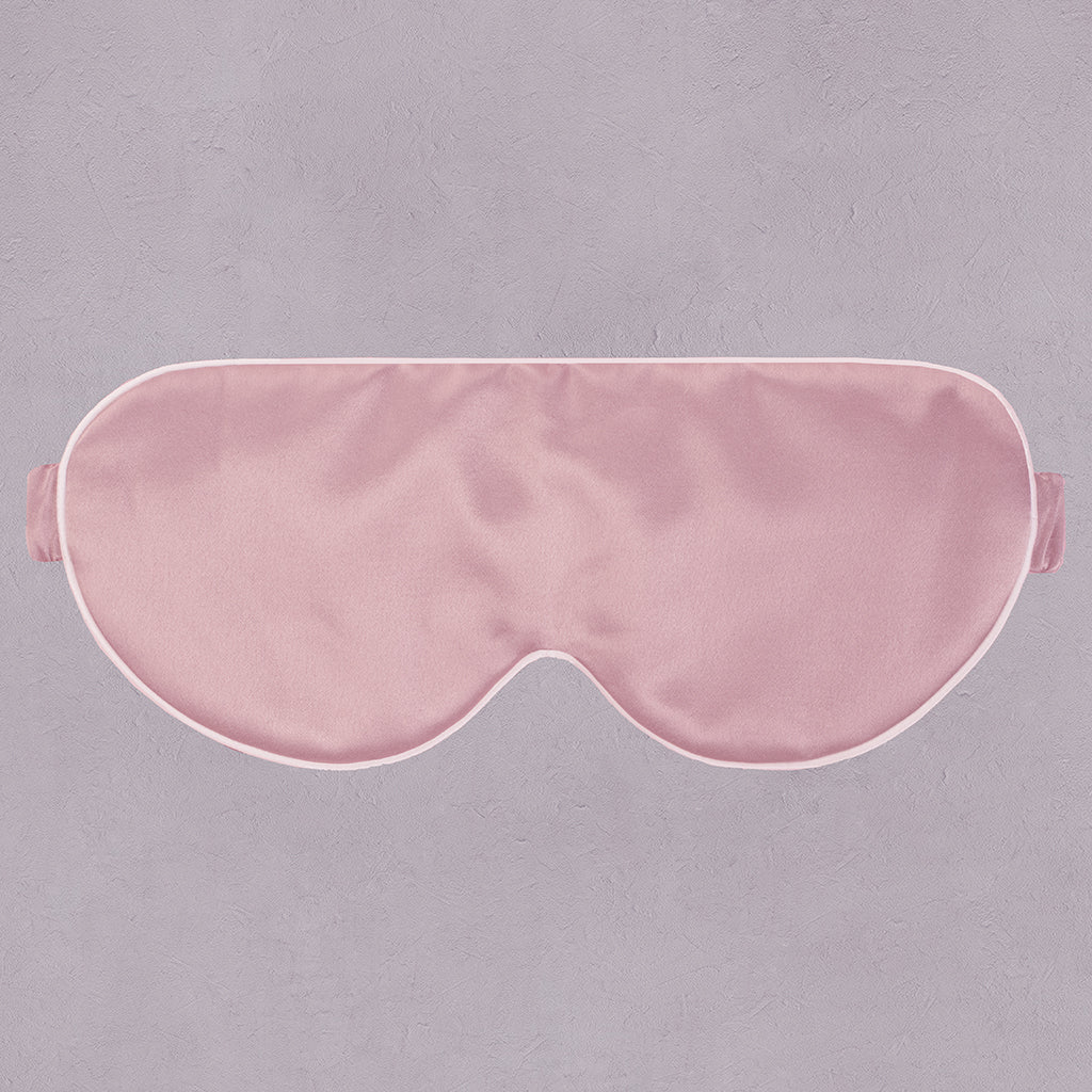 The Silk Sleep Mask