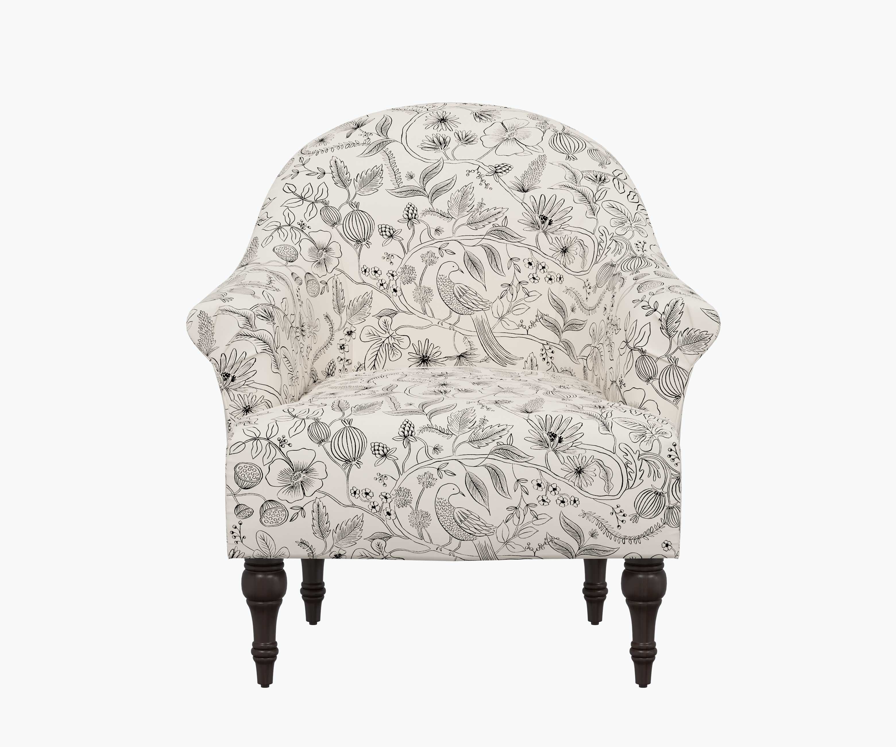 Gramercy Armchair - Aviary