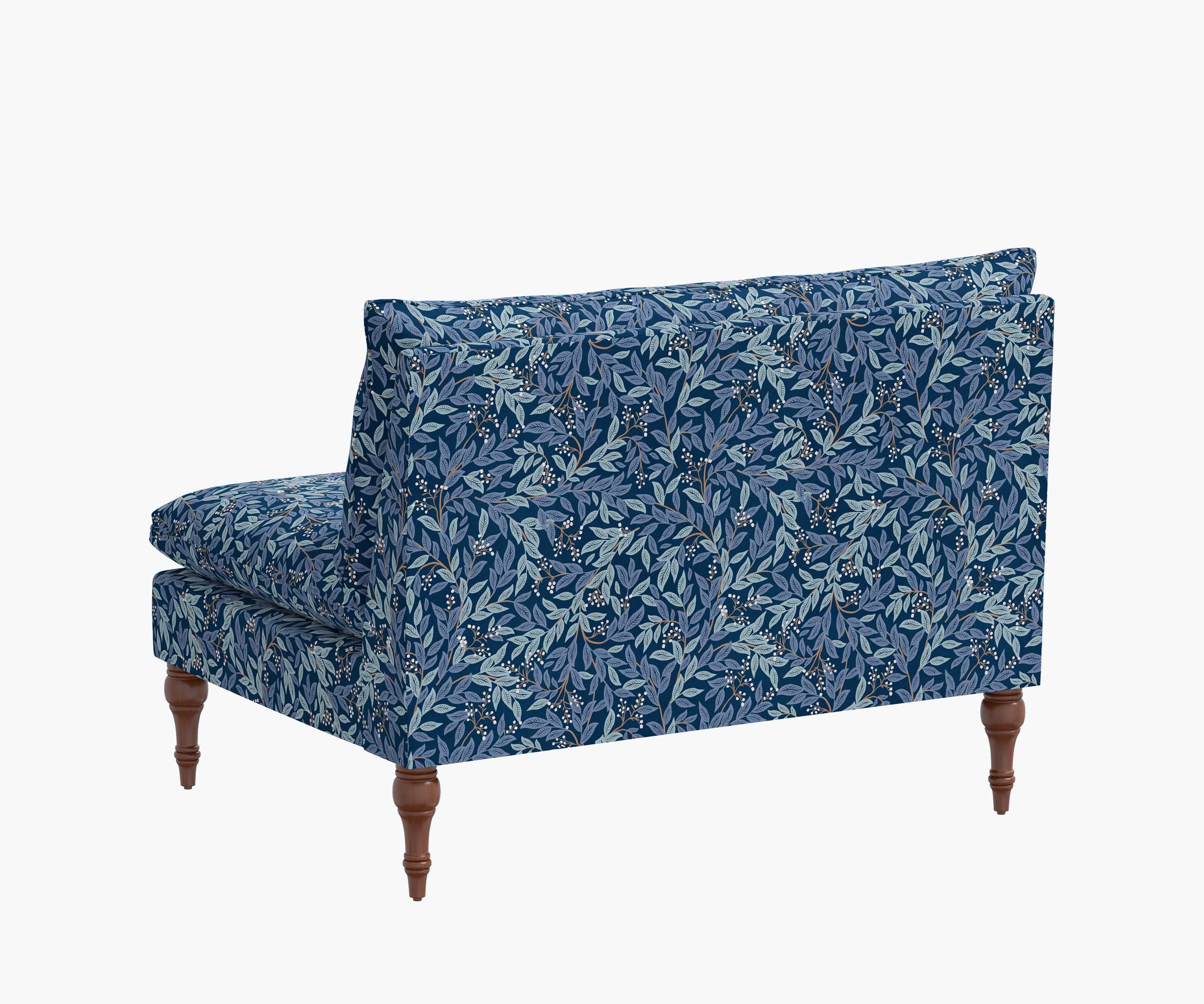 Louie Settee - Willowberry