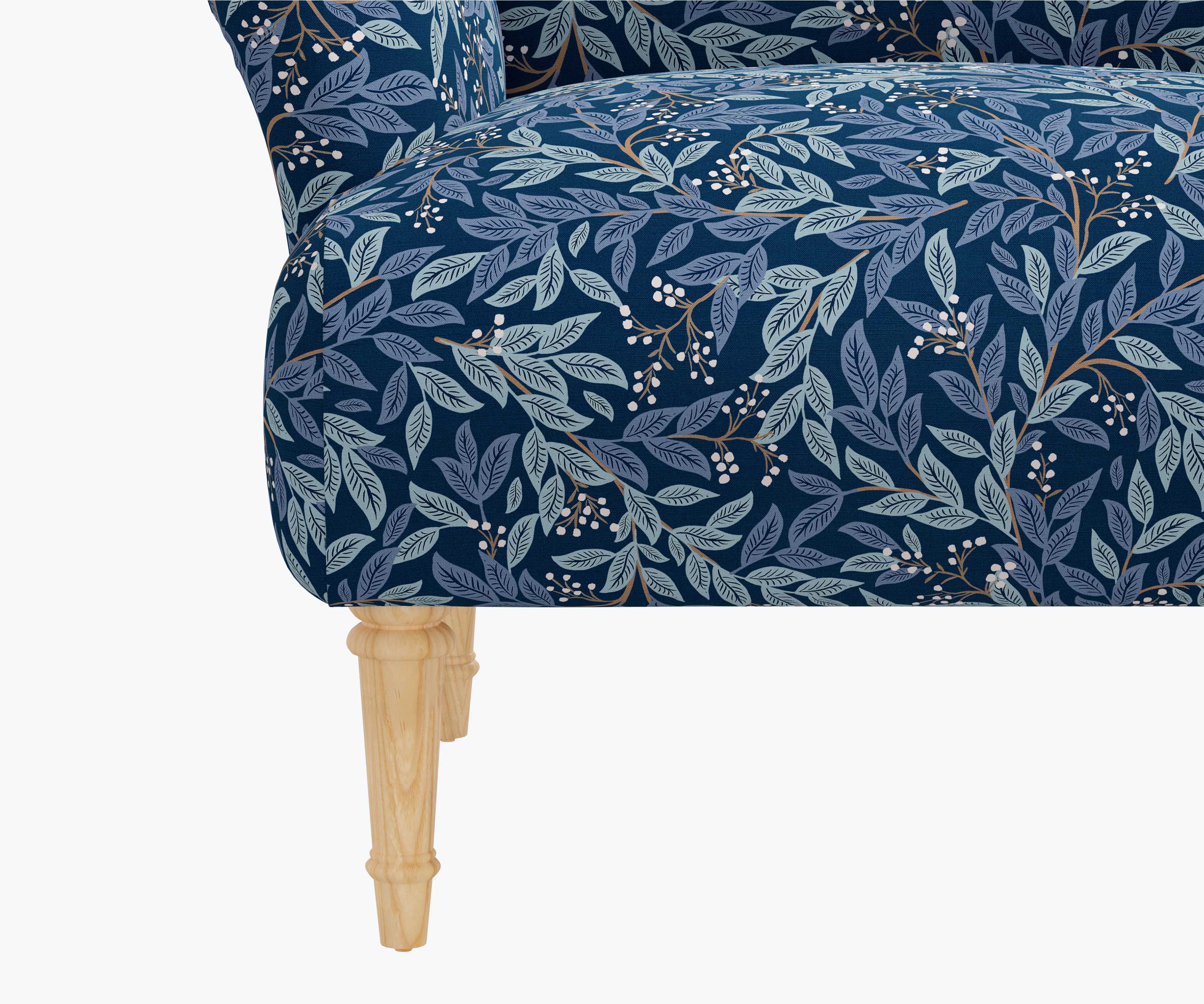 Bristol Armchair - Willowberry