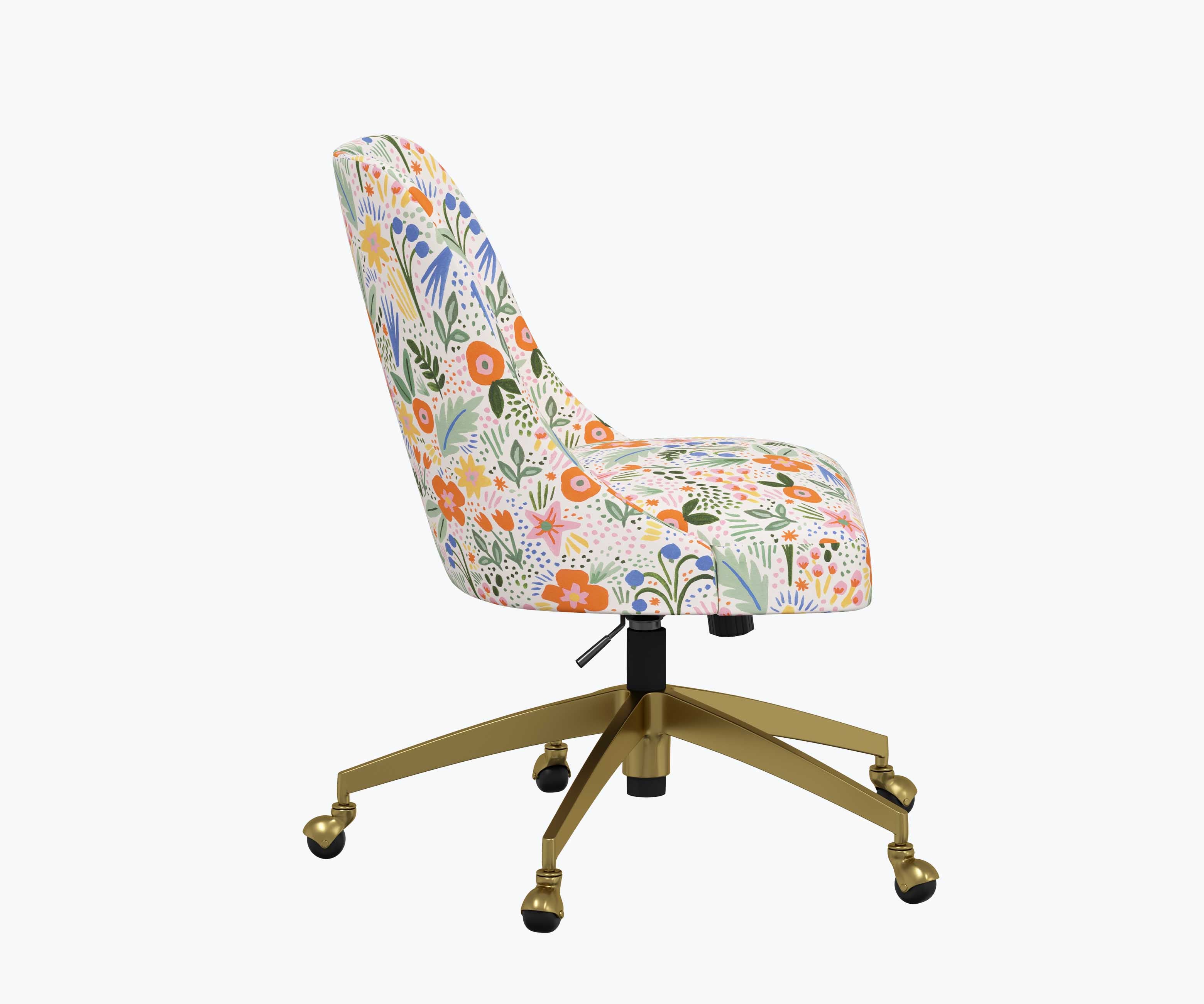 Oxford Desk Chair - Mérida