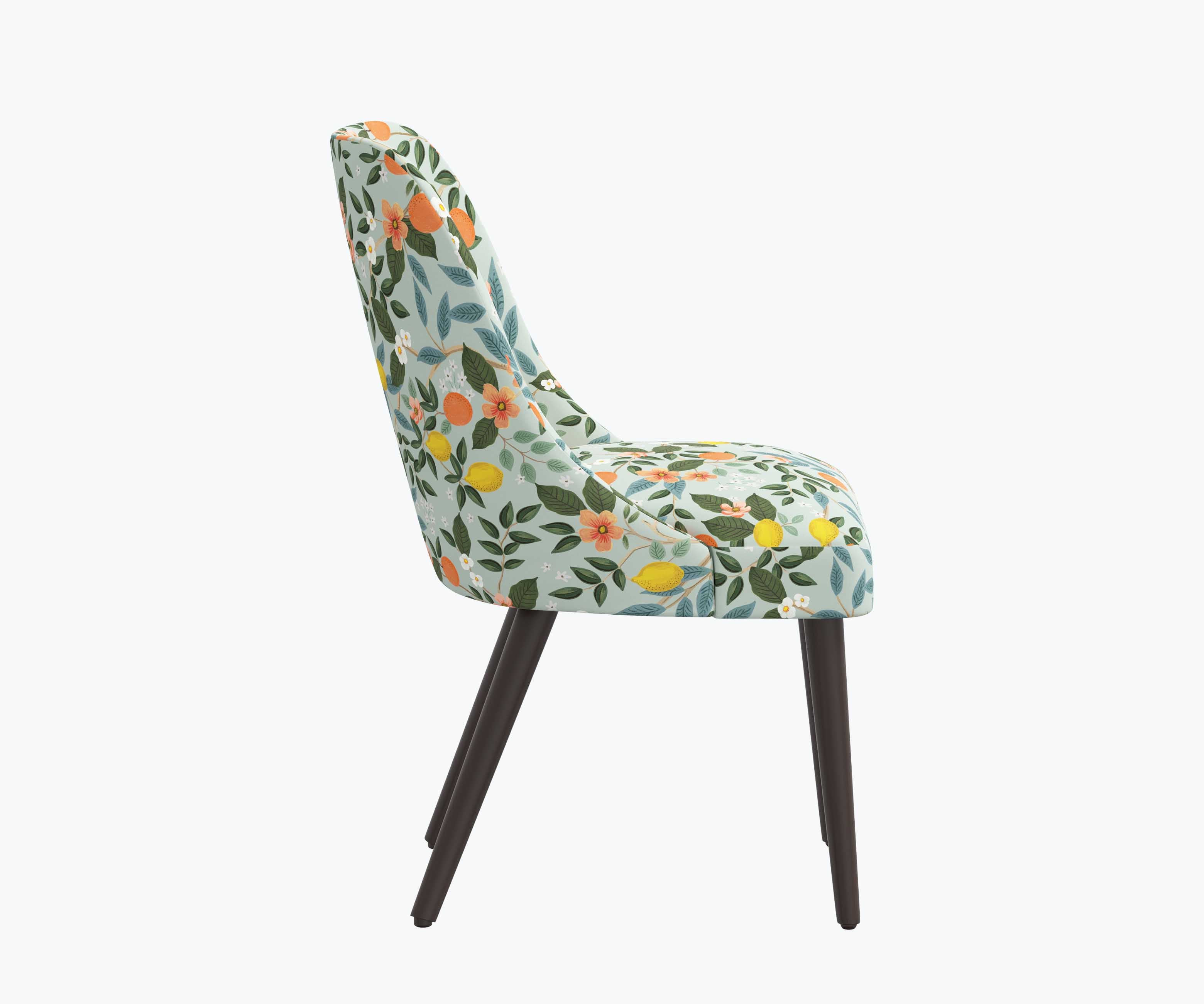 Clare Dining Chair - Citrus Grove