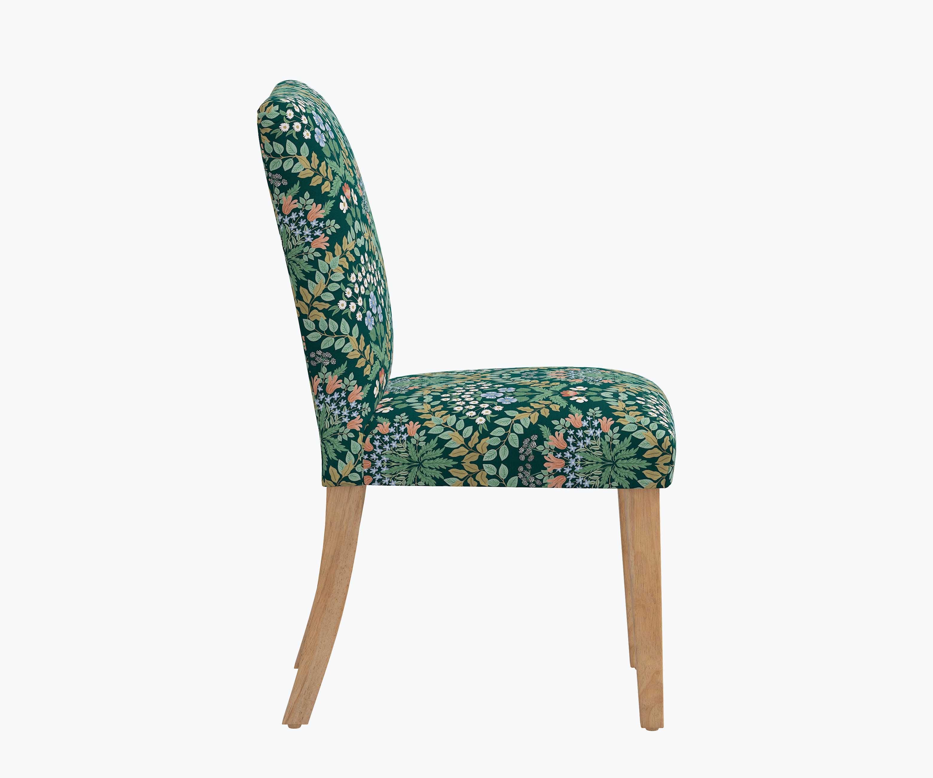 Lorraine Dining Chair - Bramble