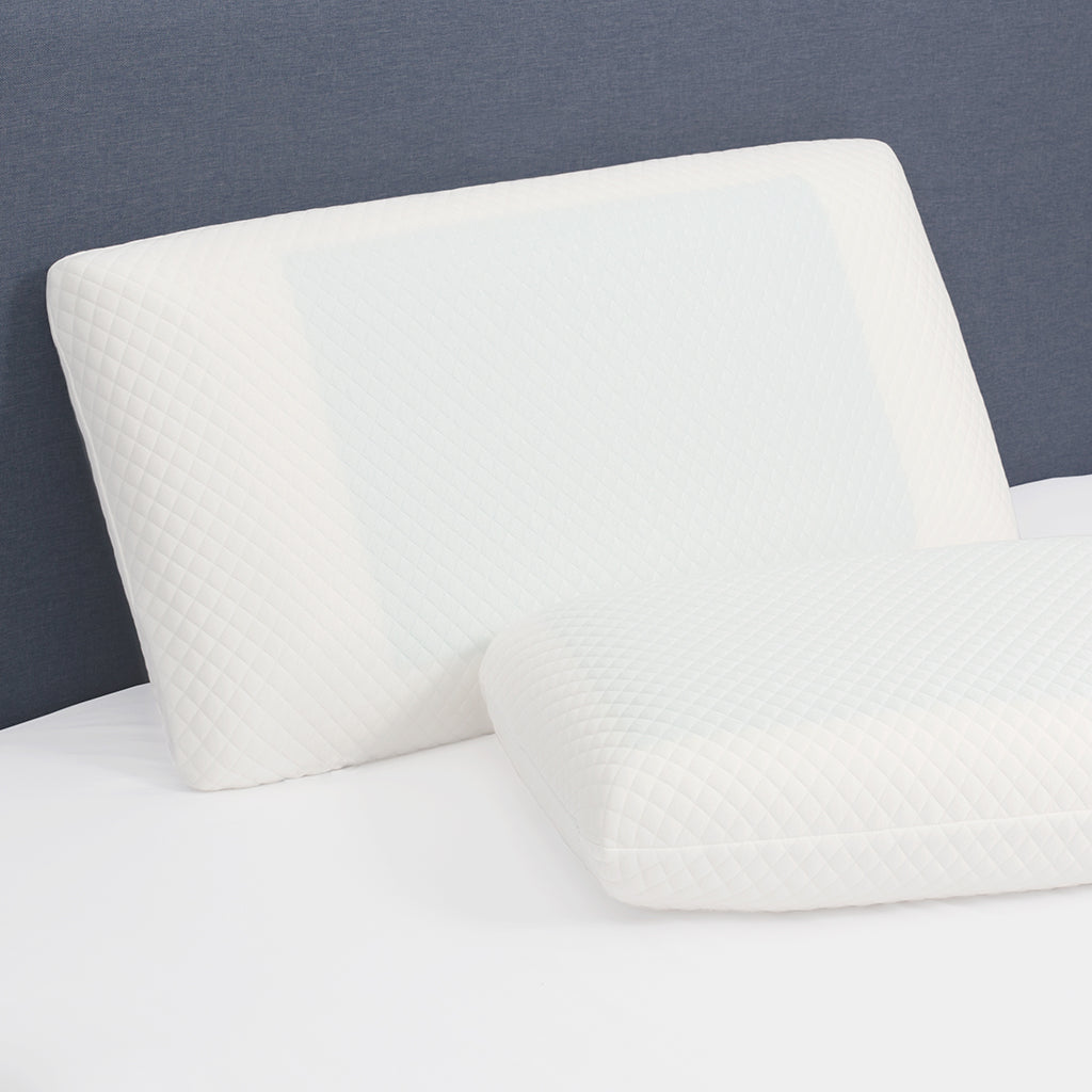 Ultimate Cooling Gel Foam Pillow