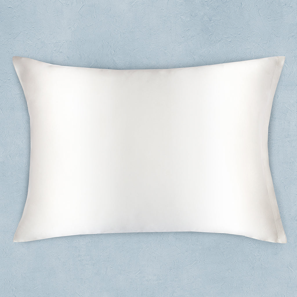 The Silk Pillowcase