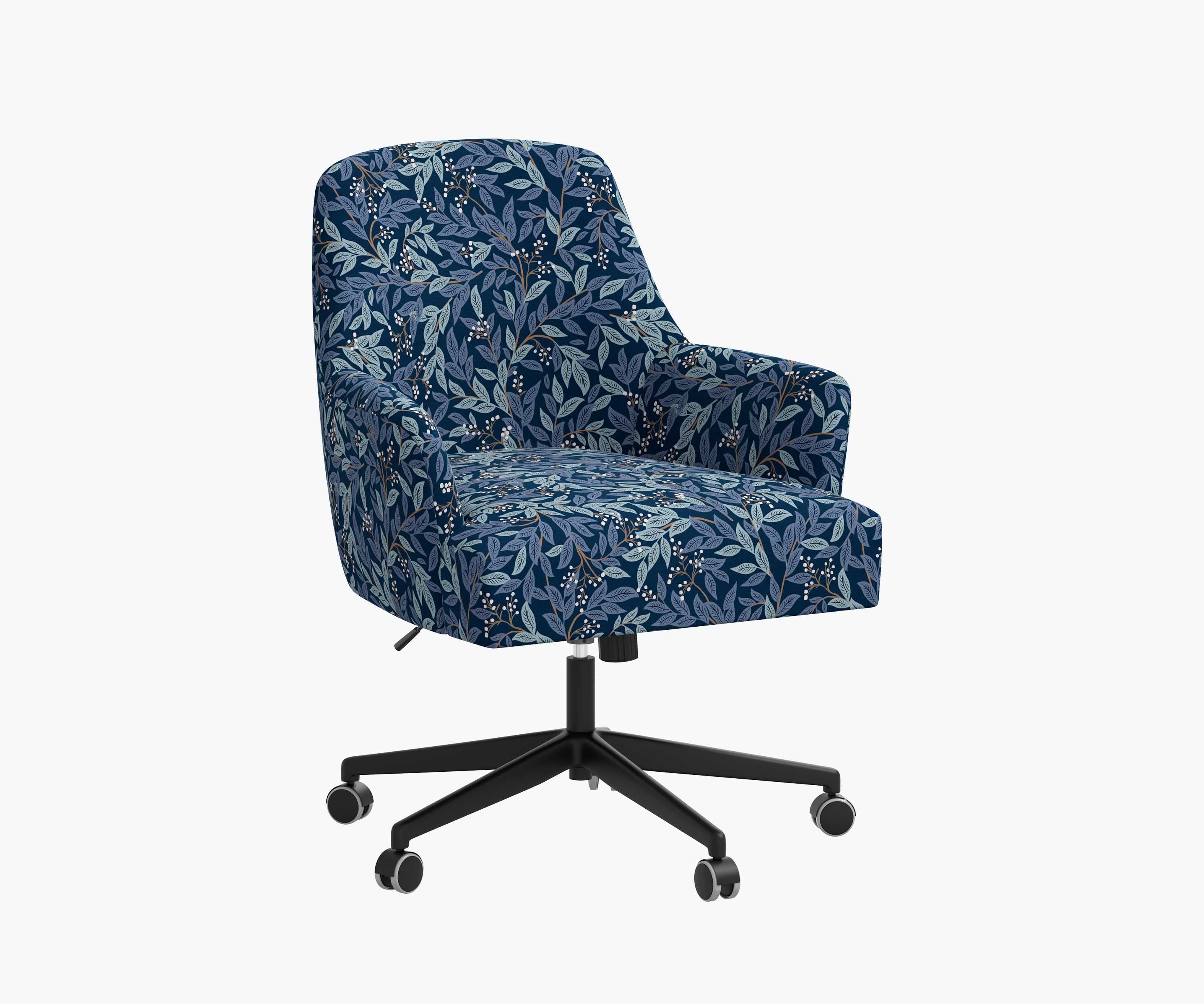 Cambridge Desk Chair - Willowberry