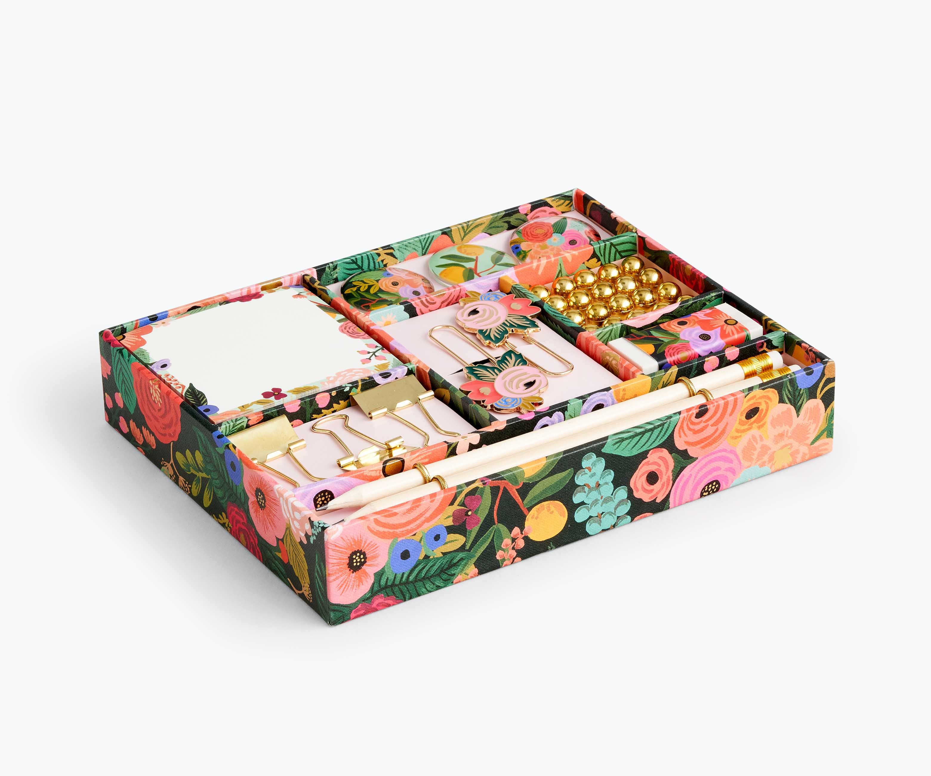 Tackle Box - Garden Party