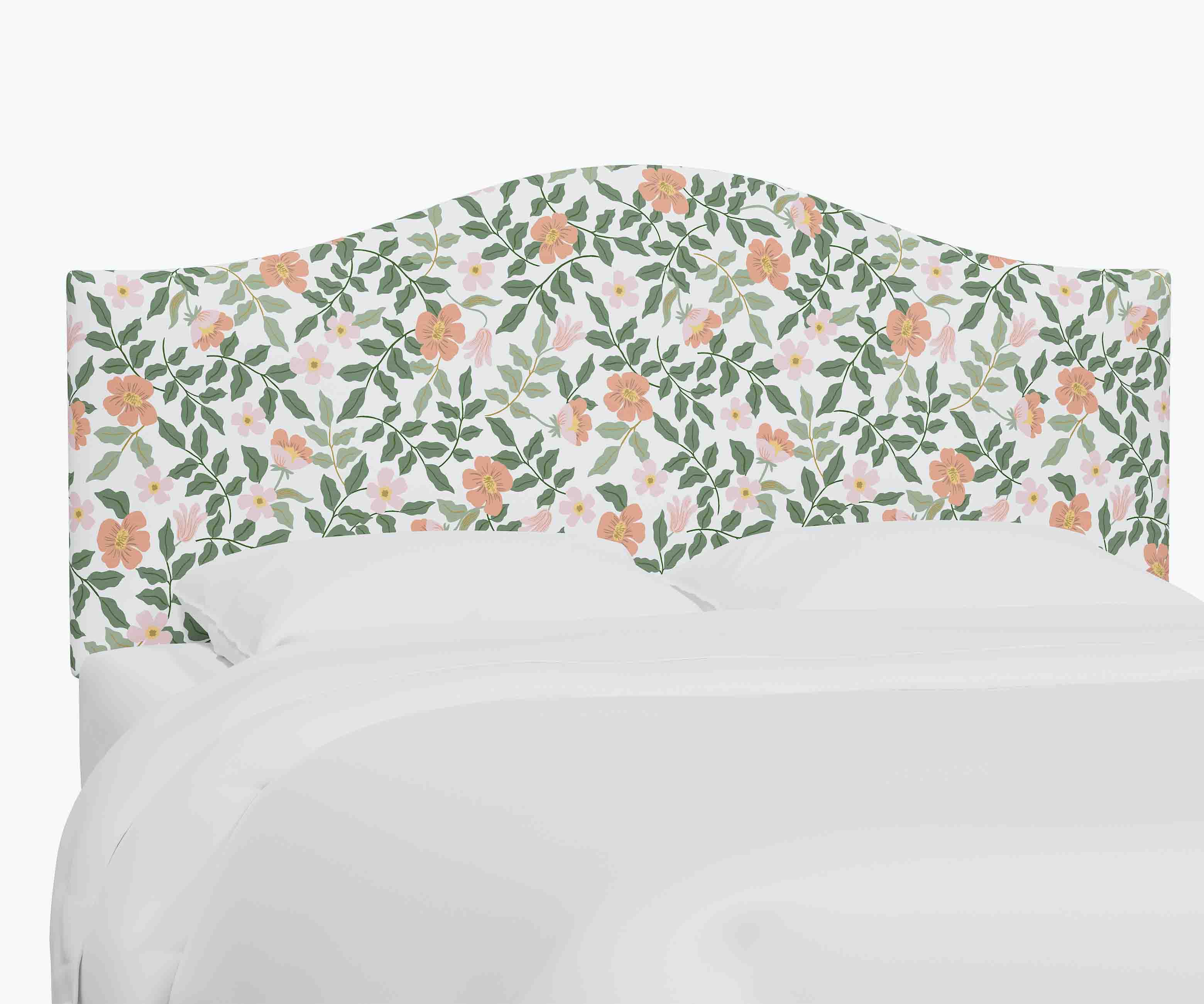 Mayfair Headboard - Primrose