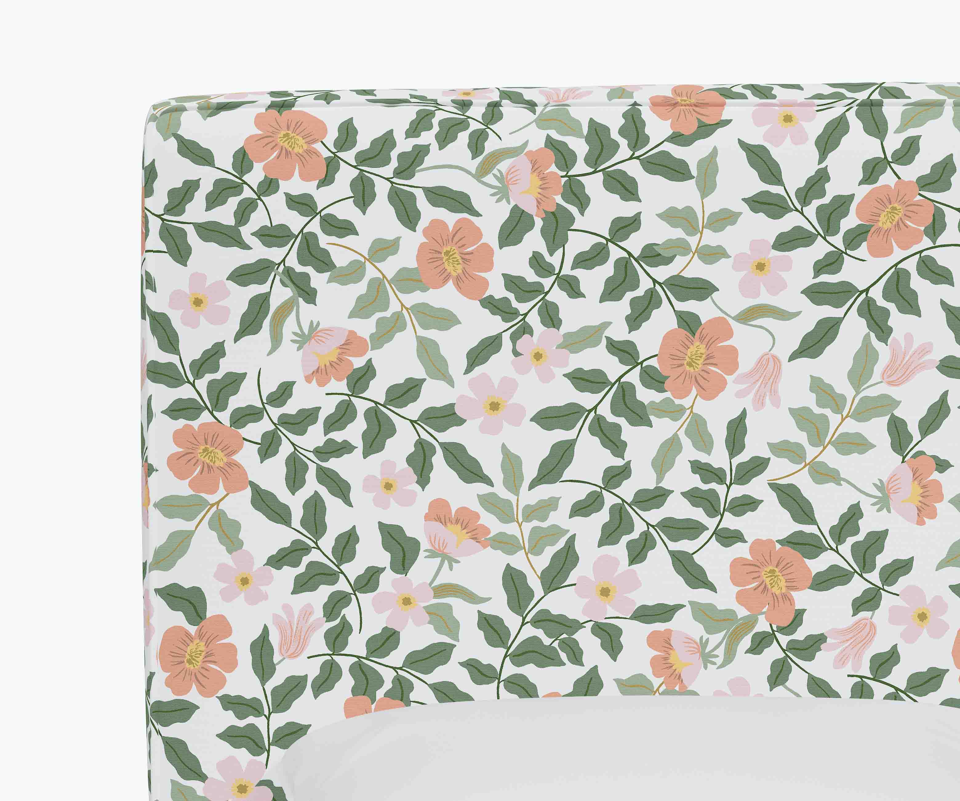 Elly Headboard - Primrose