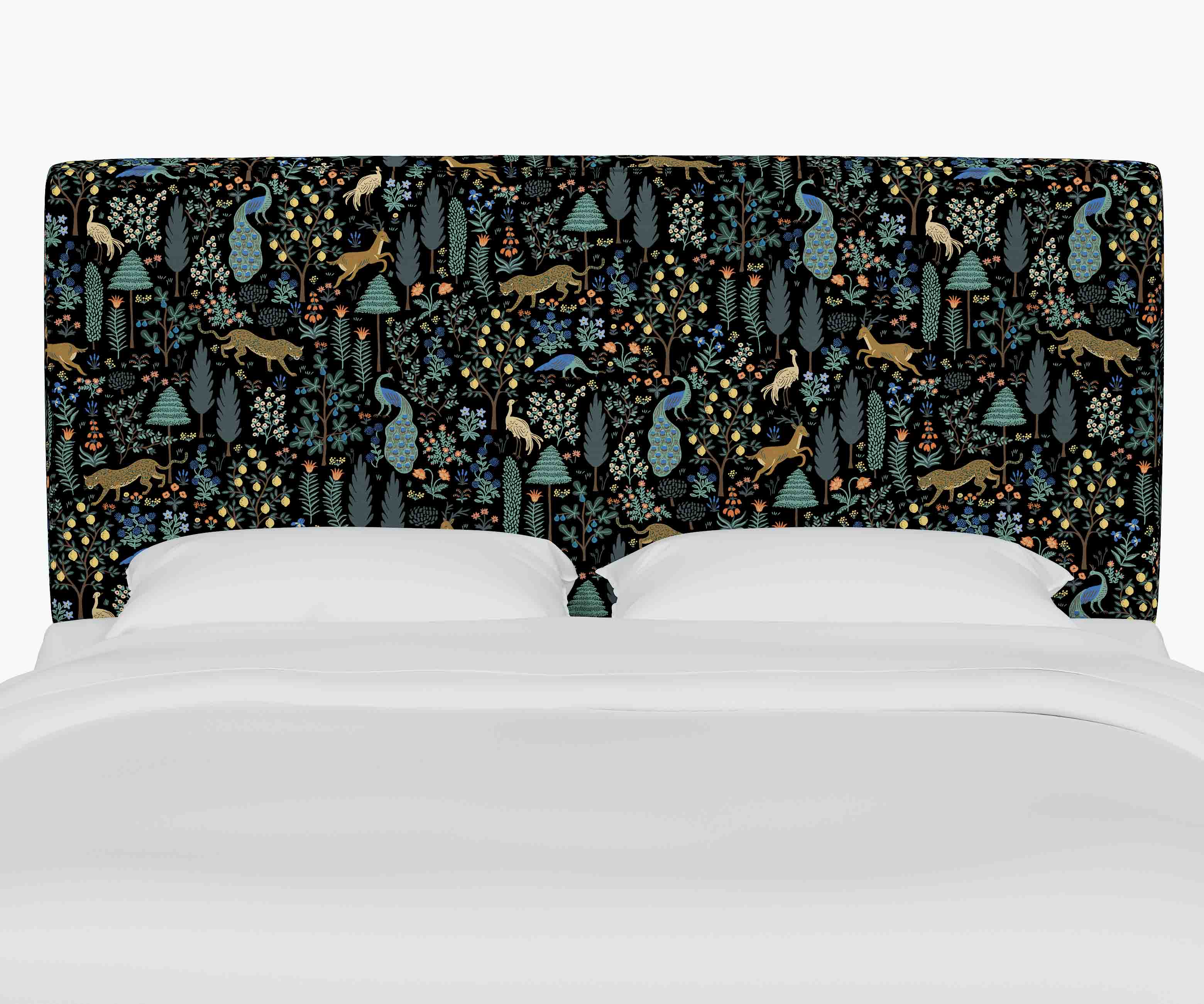 Elly Headboard - Menagerie